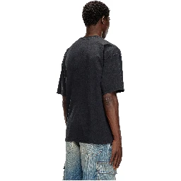 Diesel T-shirts and Polos
