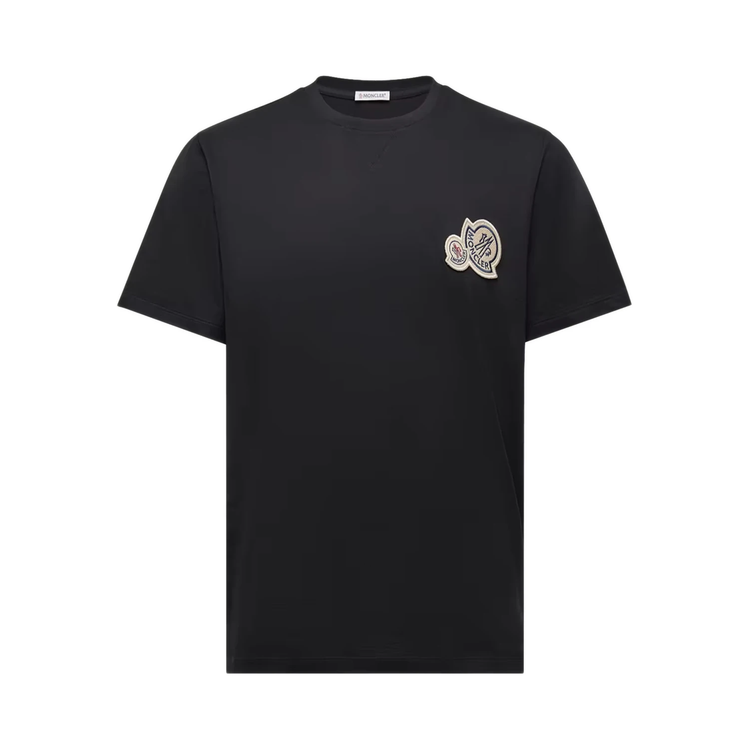 Moncler T-shirts and Polos