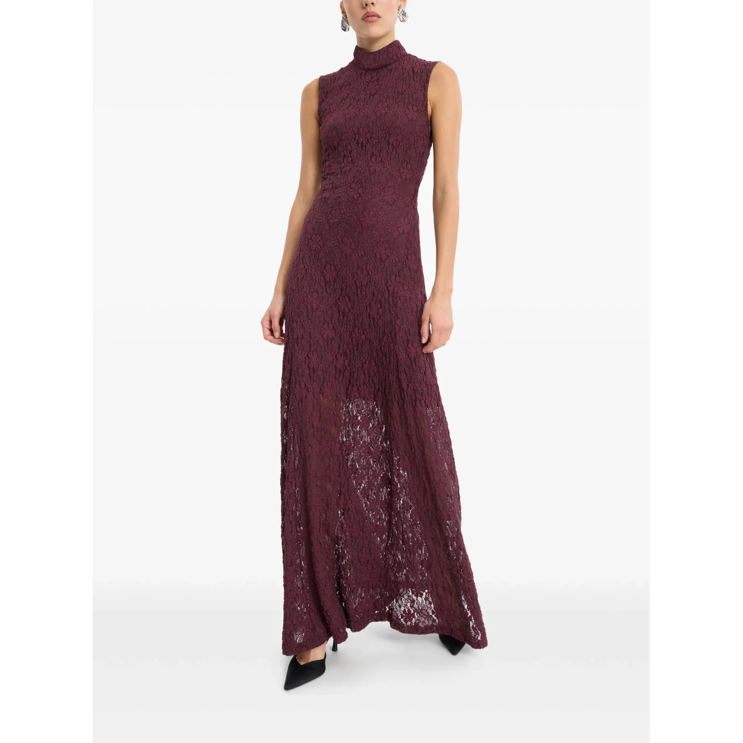 Rotate Dresses