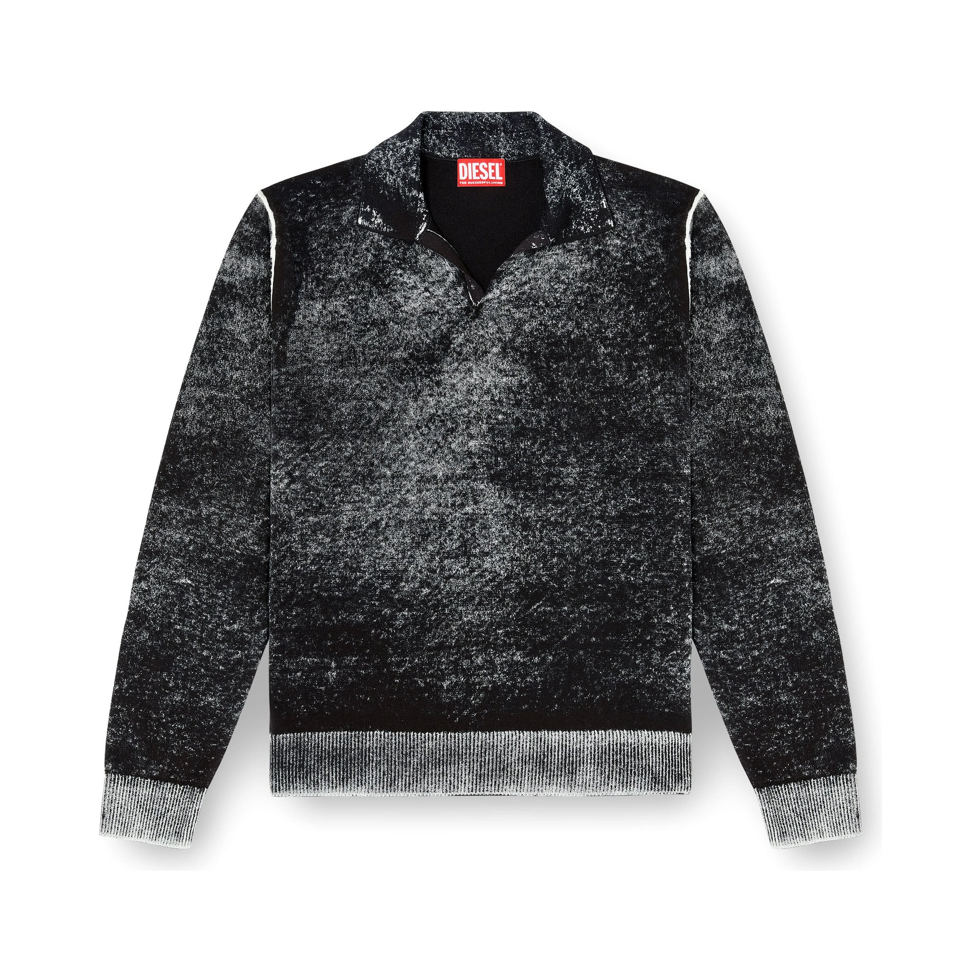 Diesel T-shirts and Polos