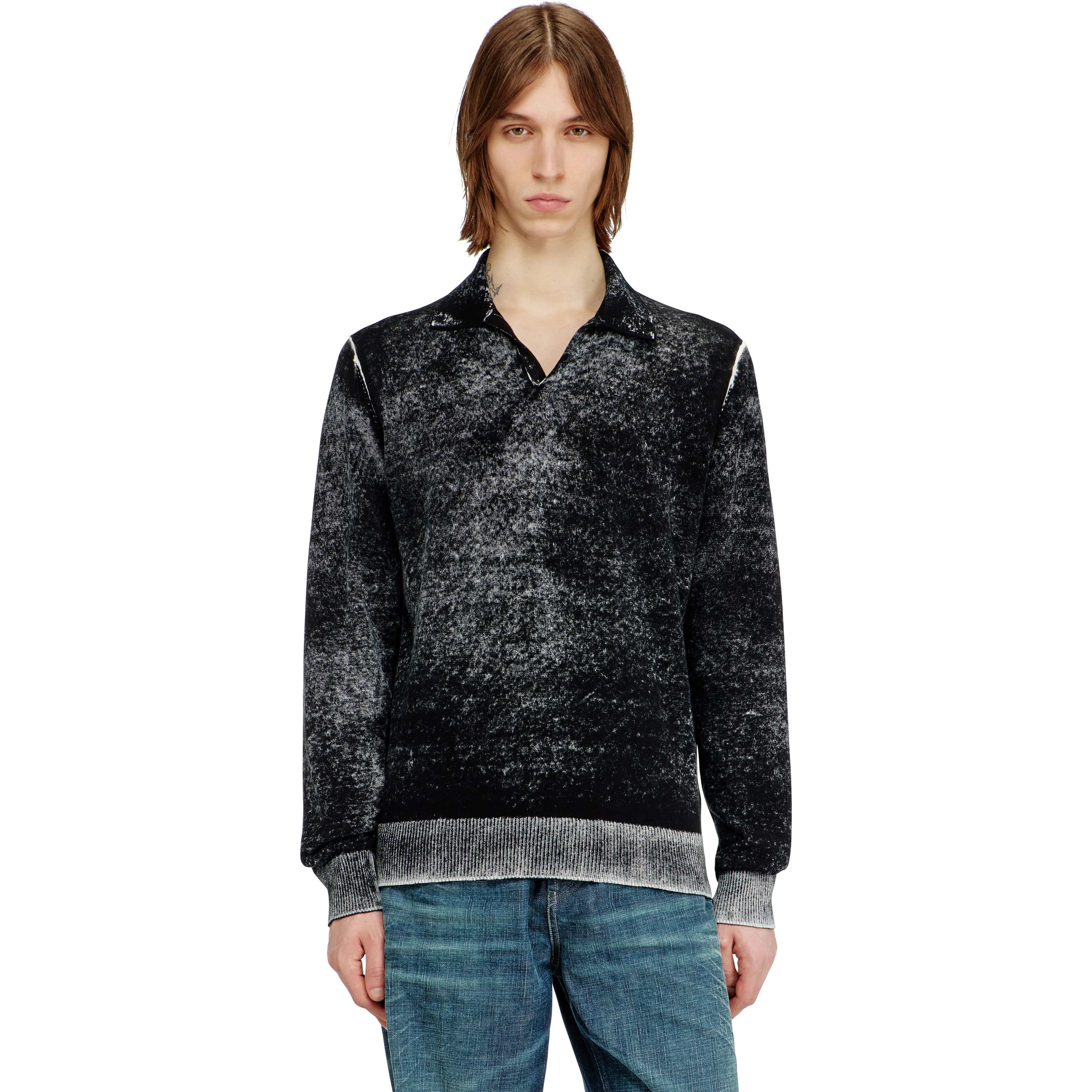 Diesel T-shirts and Polos