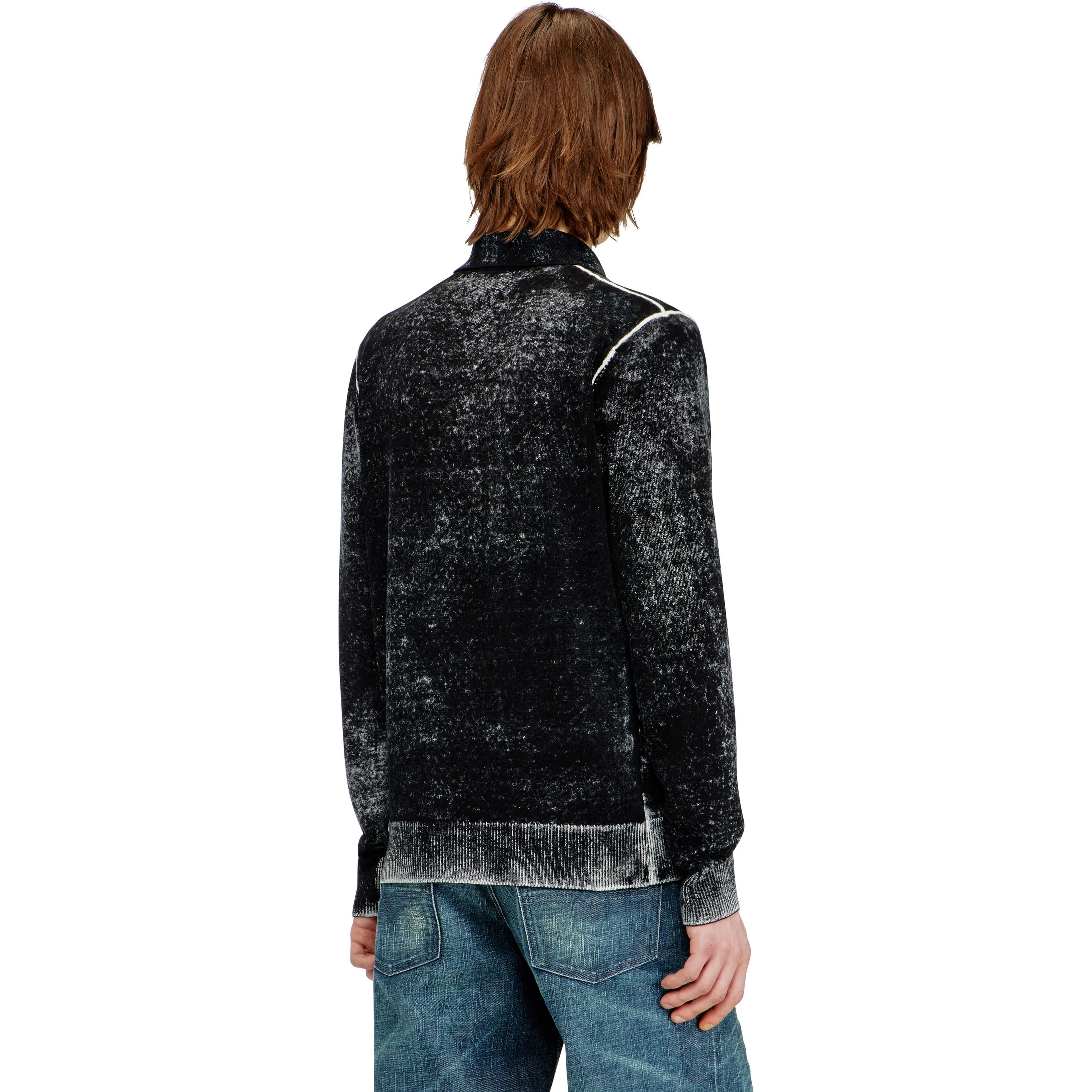 Diesel T-shirts and Polos