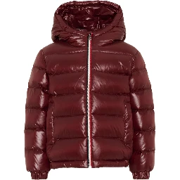 MONCLER KIDS Coats