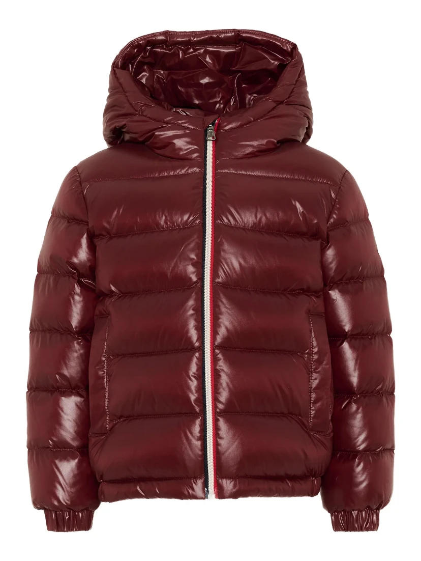 MONCLER KIDS Coats