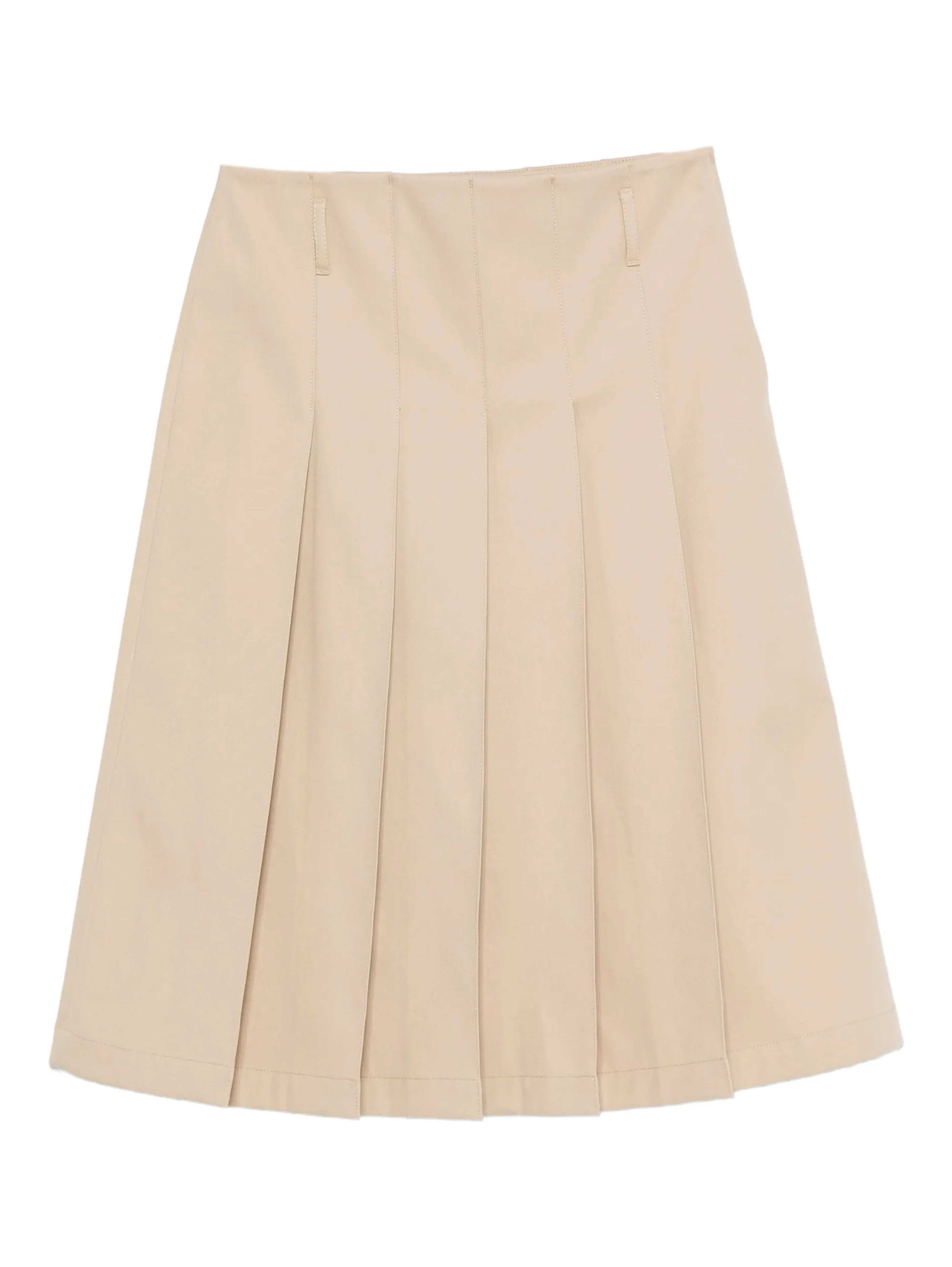 A.P.C. Skirts