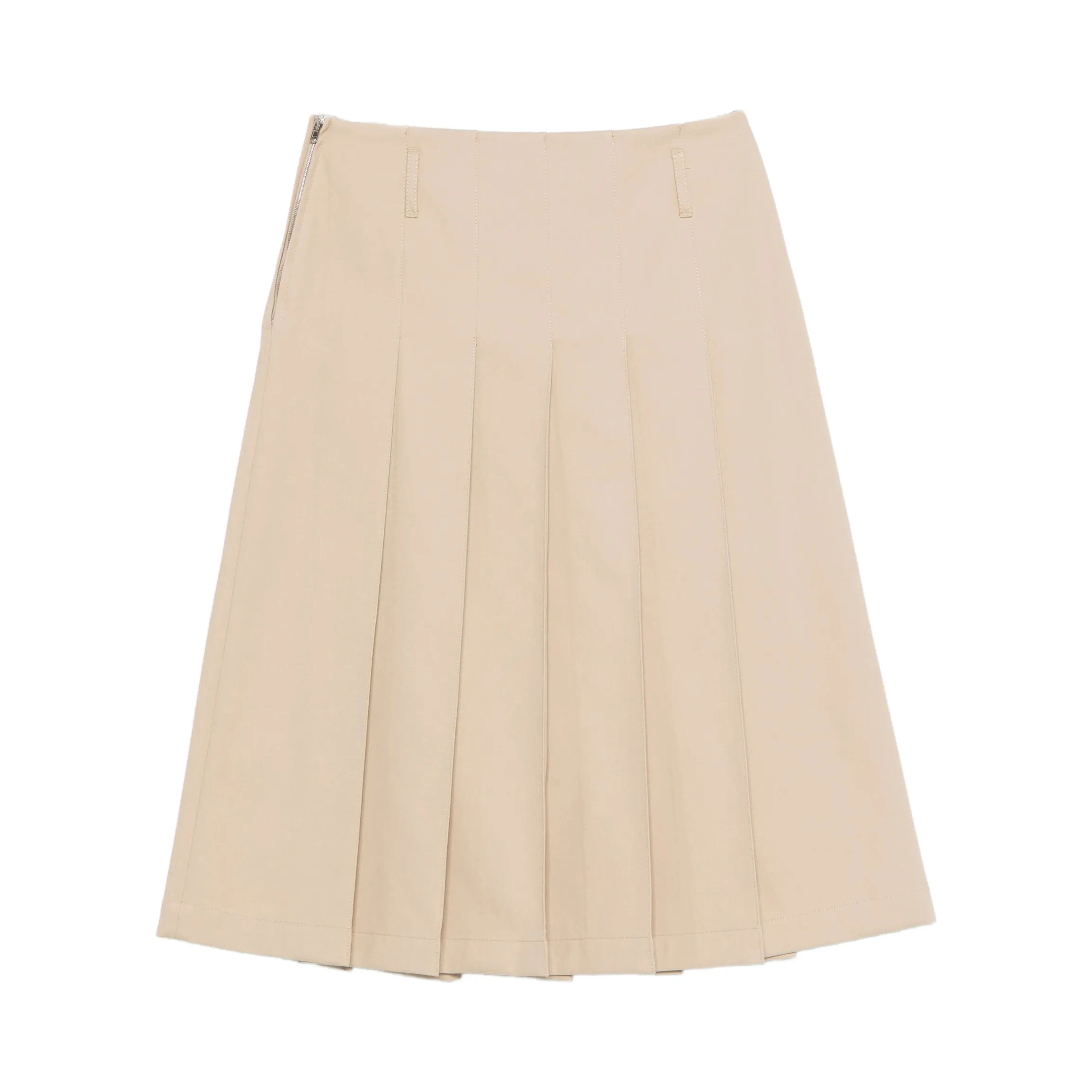 A.P.C. Skirts