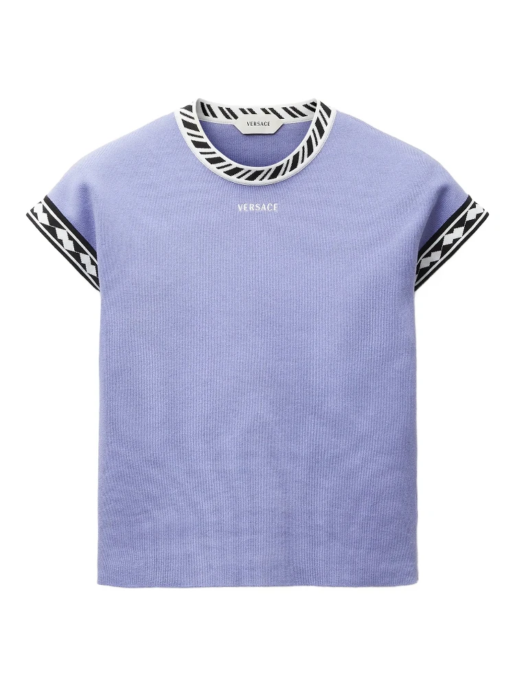 Versace T-shirts and Polos