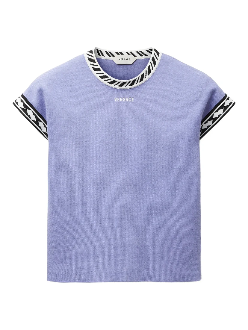Versace T-shirts and Polos