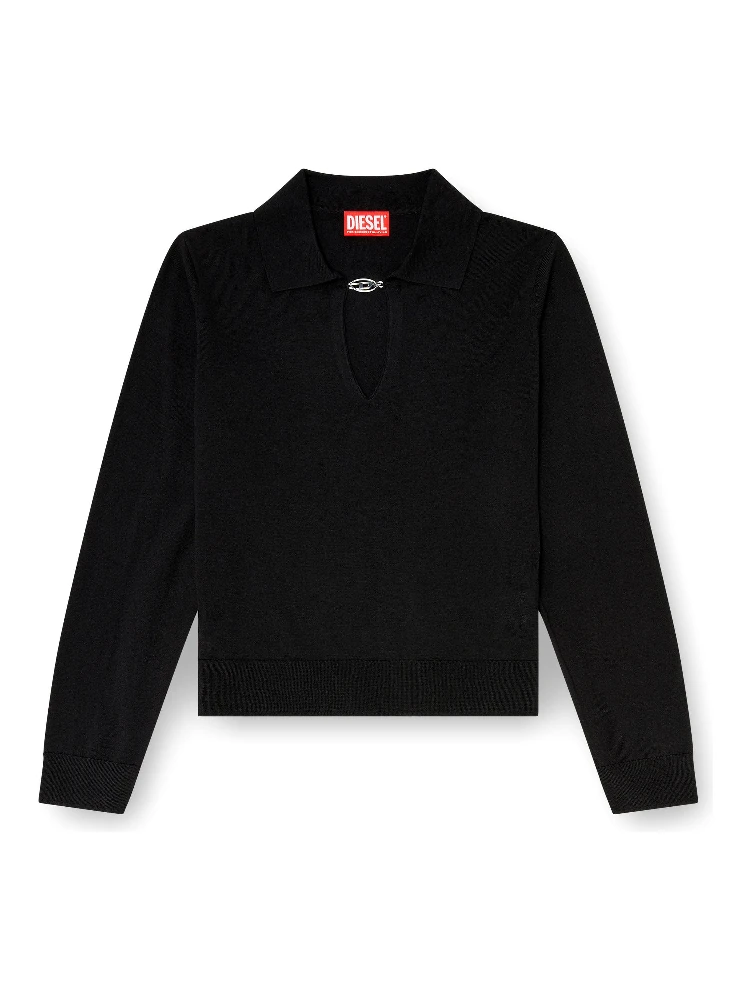 Diesel Sweaters