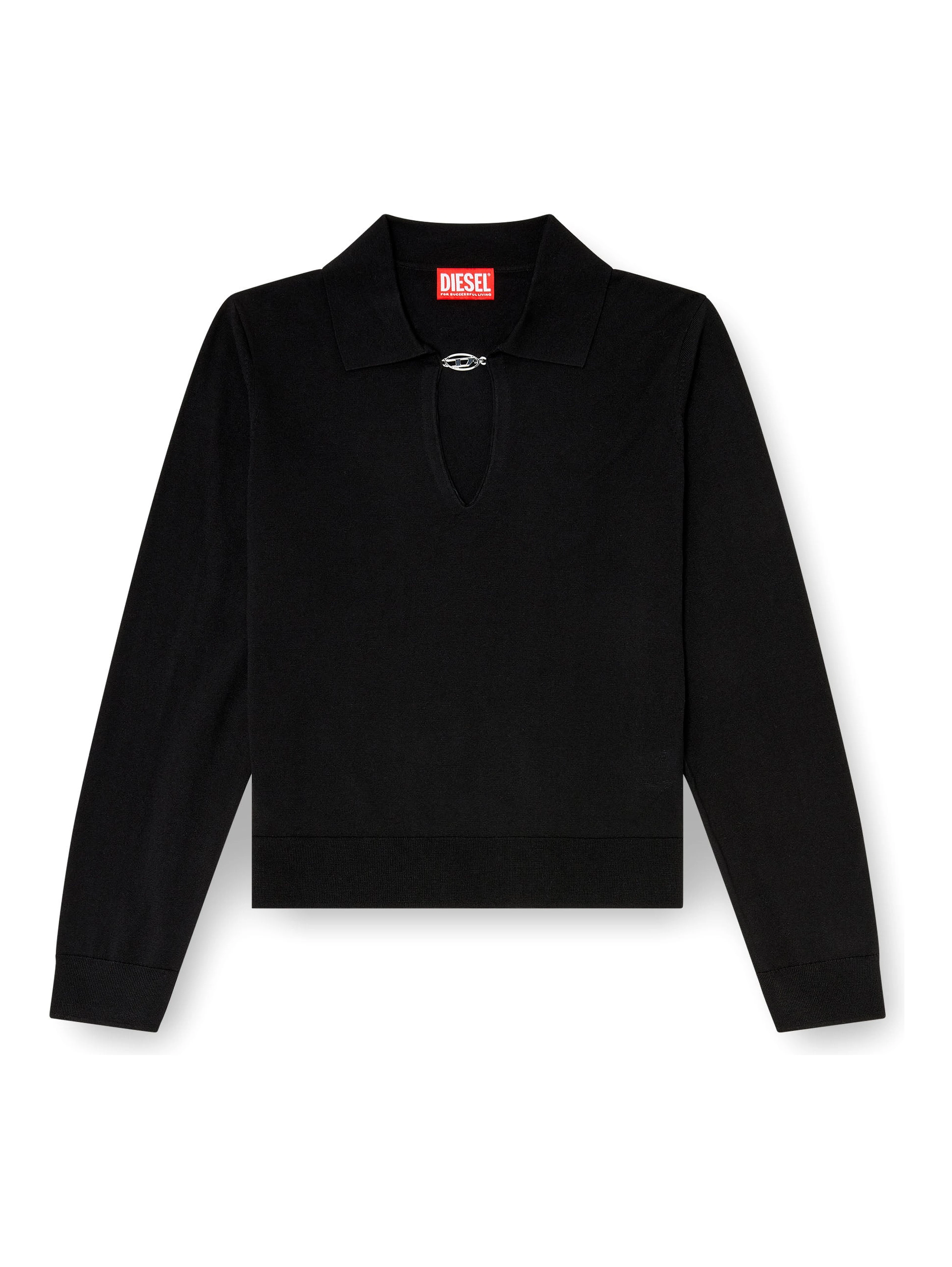 Diesel Sweaters