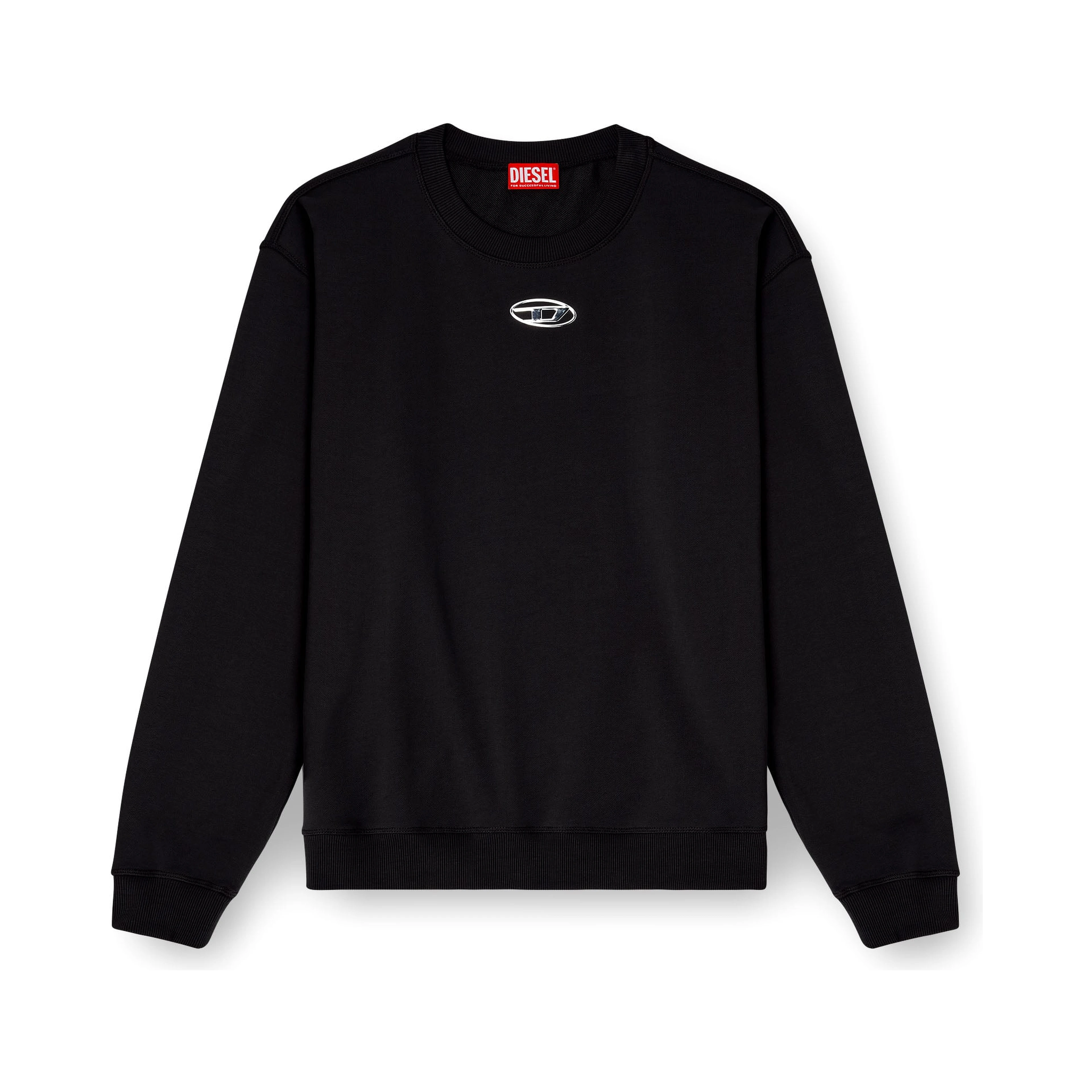 Diesel Sweaters