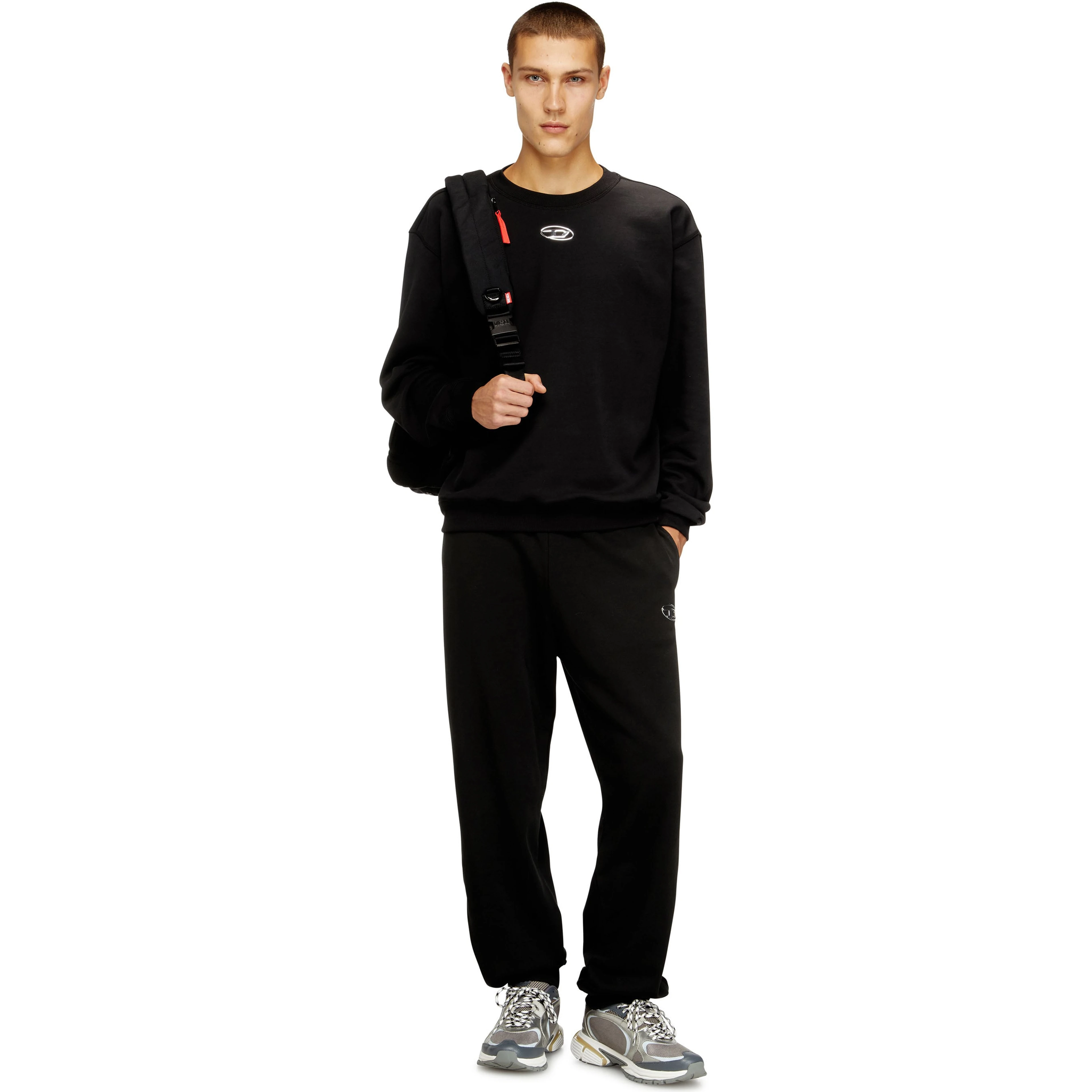 Diesel Sweaters