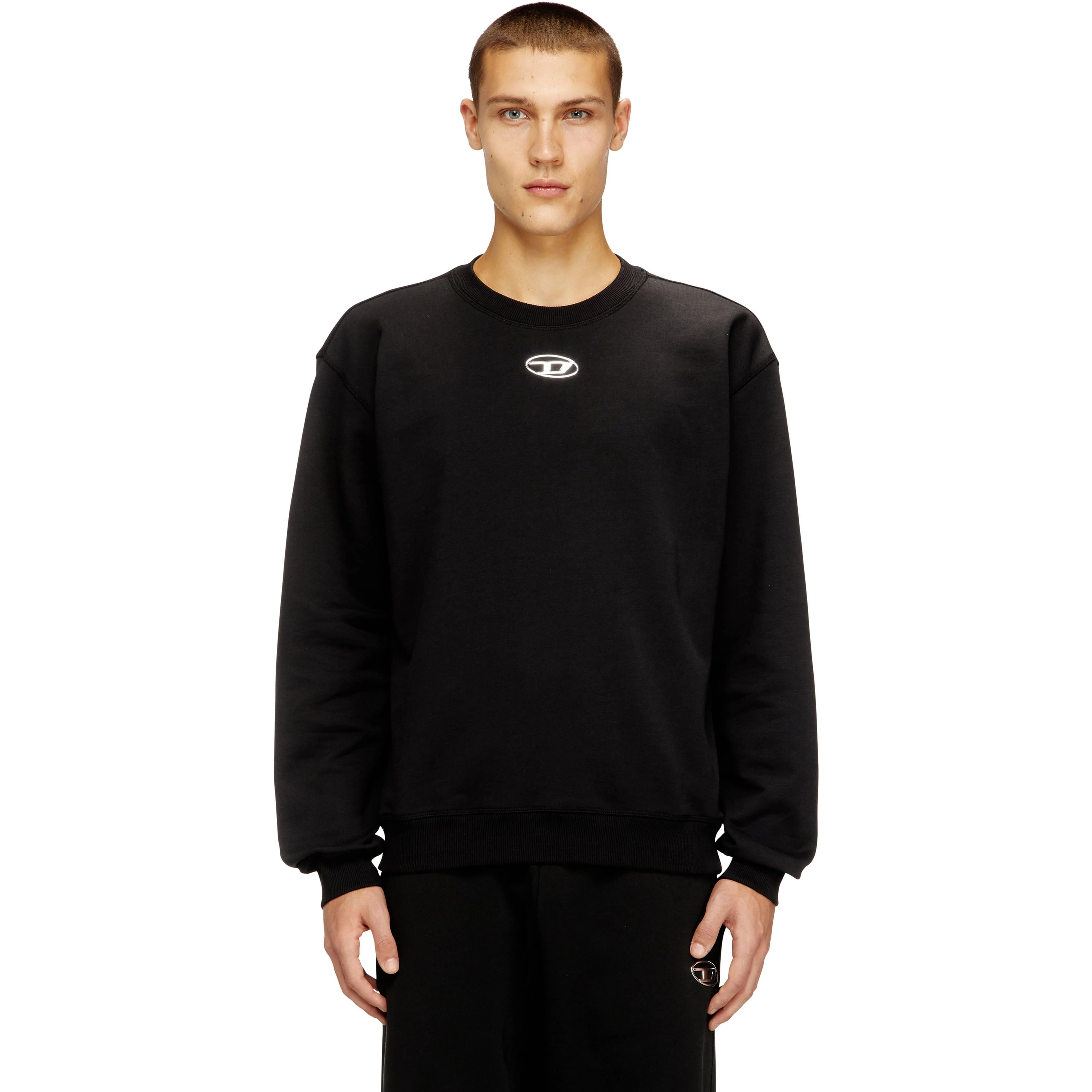 Diesel Sweaters