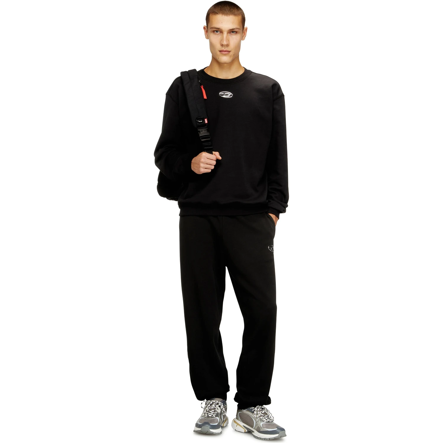 Diesel Sweaters