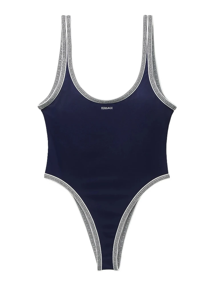 Versace Sea clothing