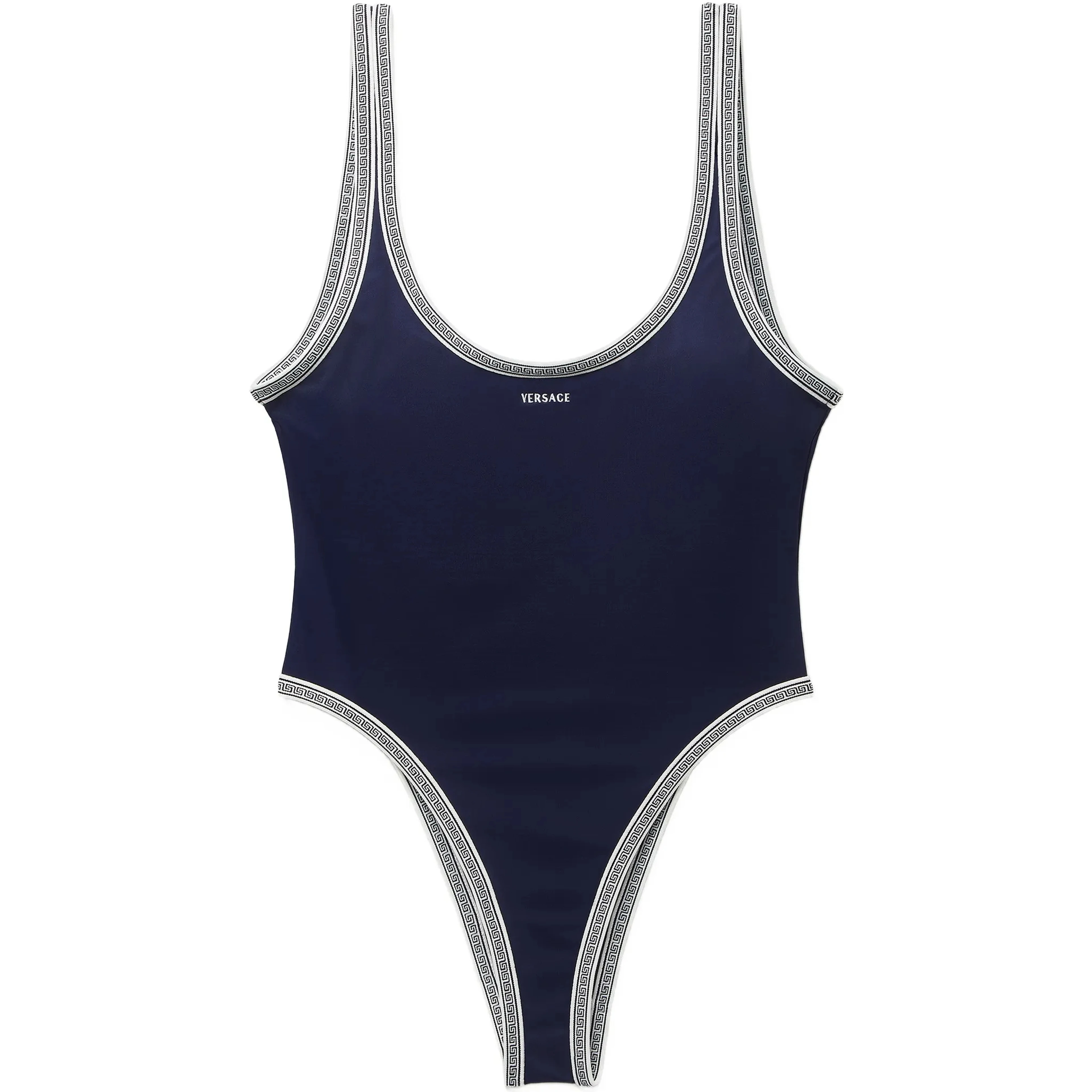 Versace Sea clothing