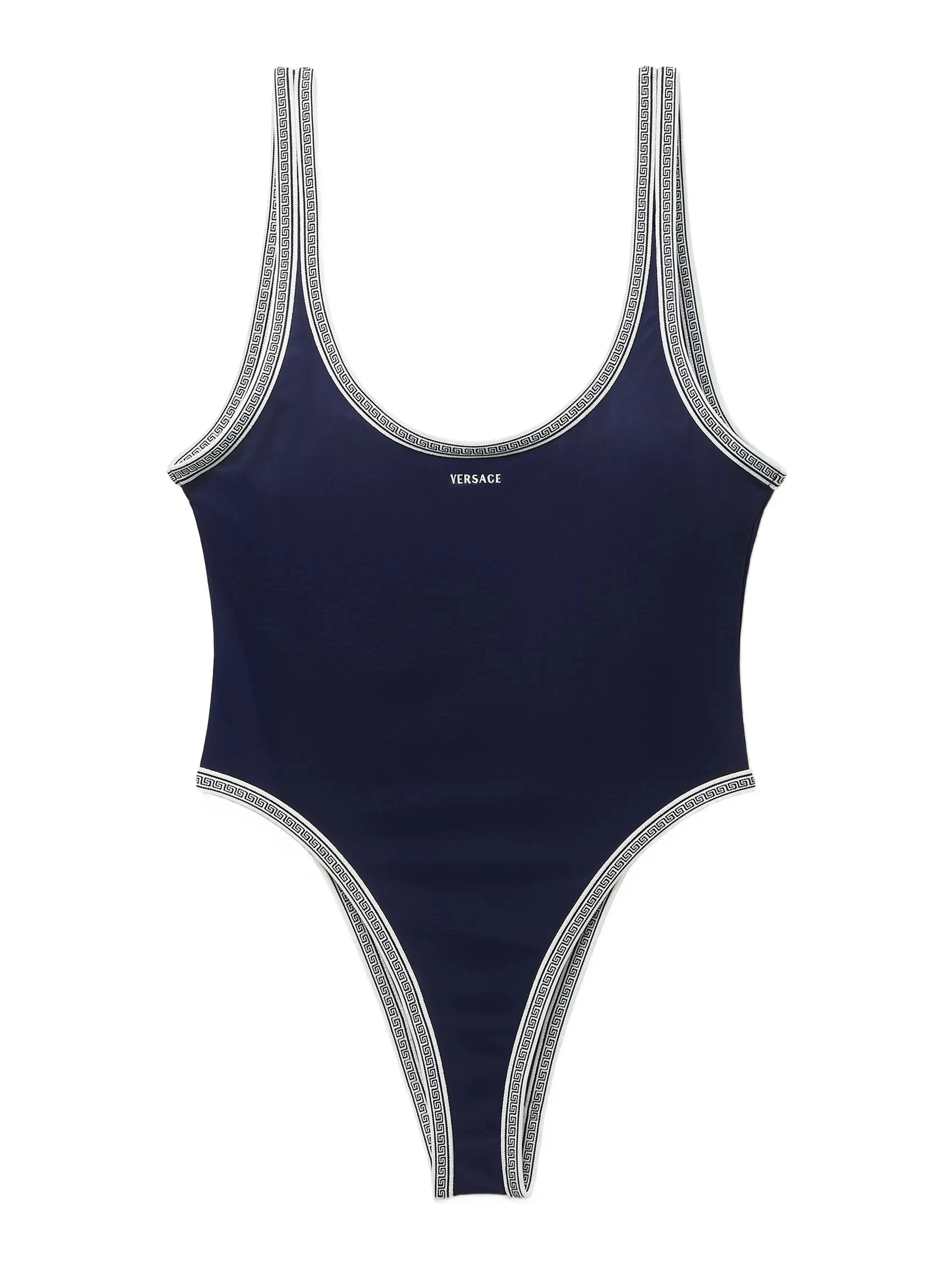 Versace Sea clothing