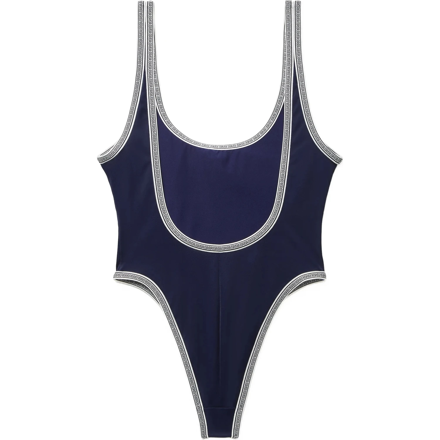 Versace Sea clothing