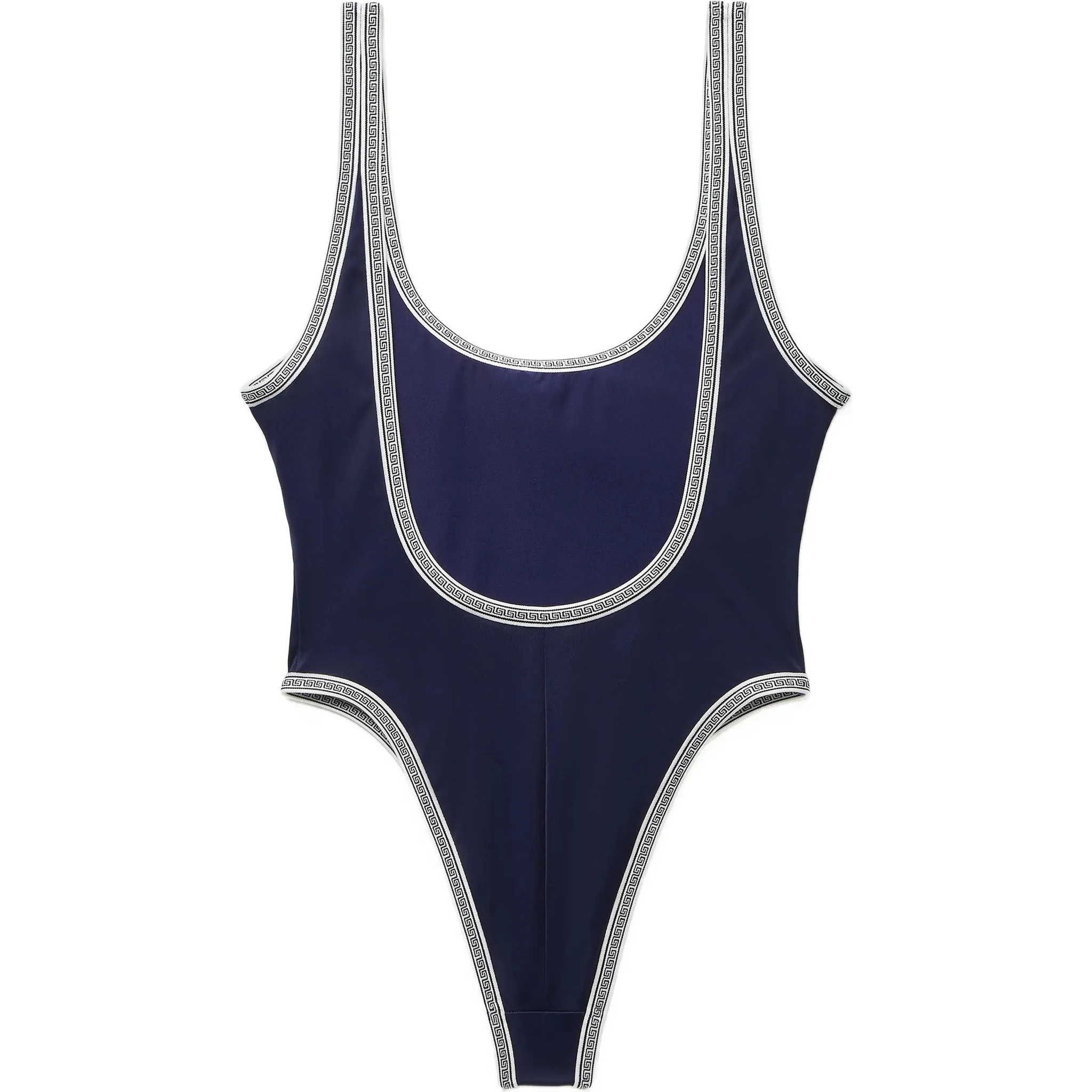Versace Sea clothing