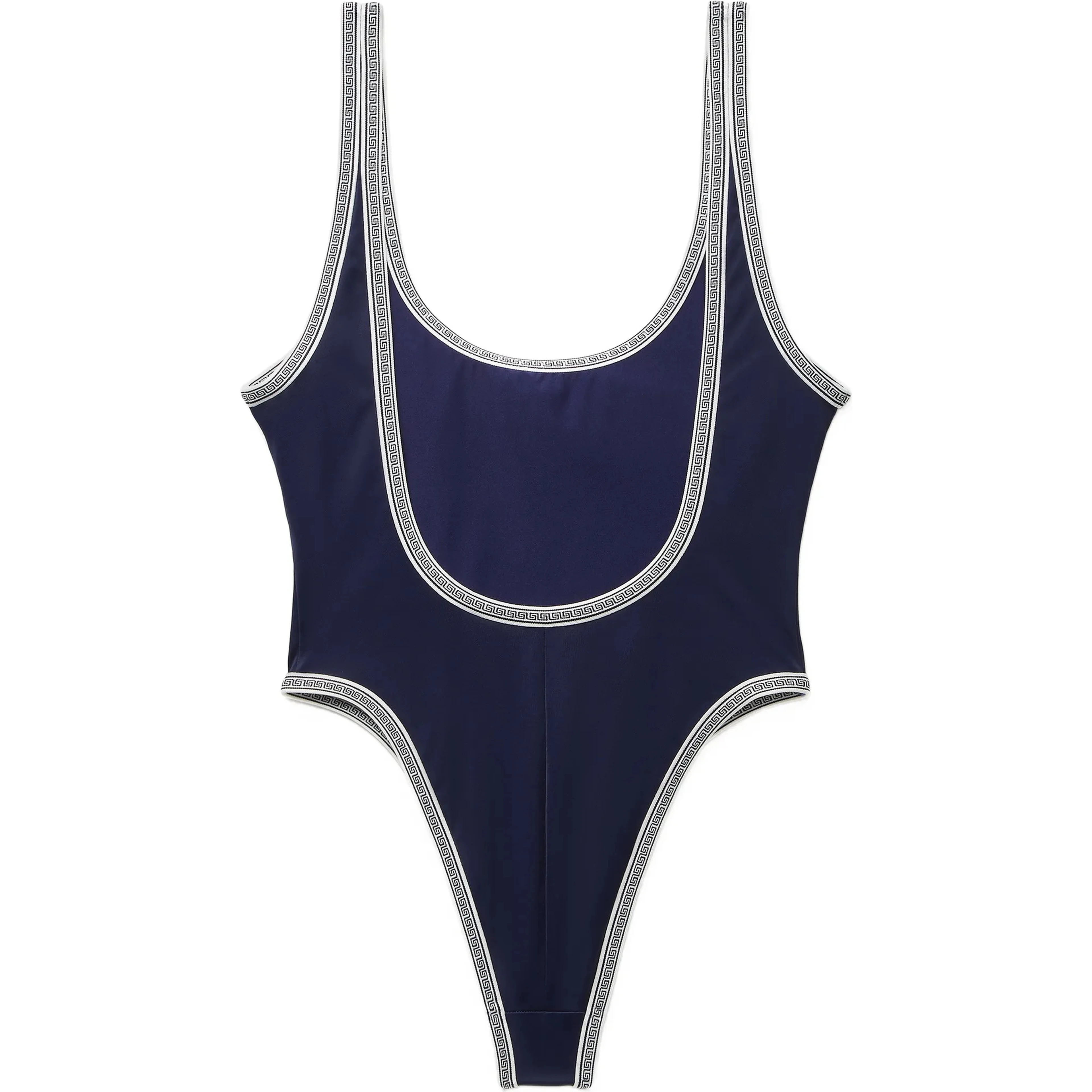 Versace Sea clothing