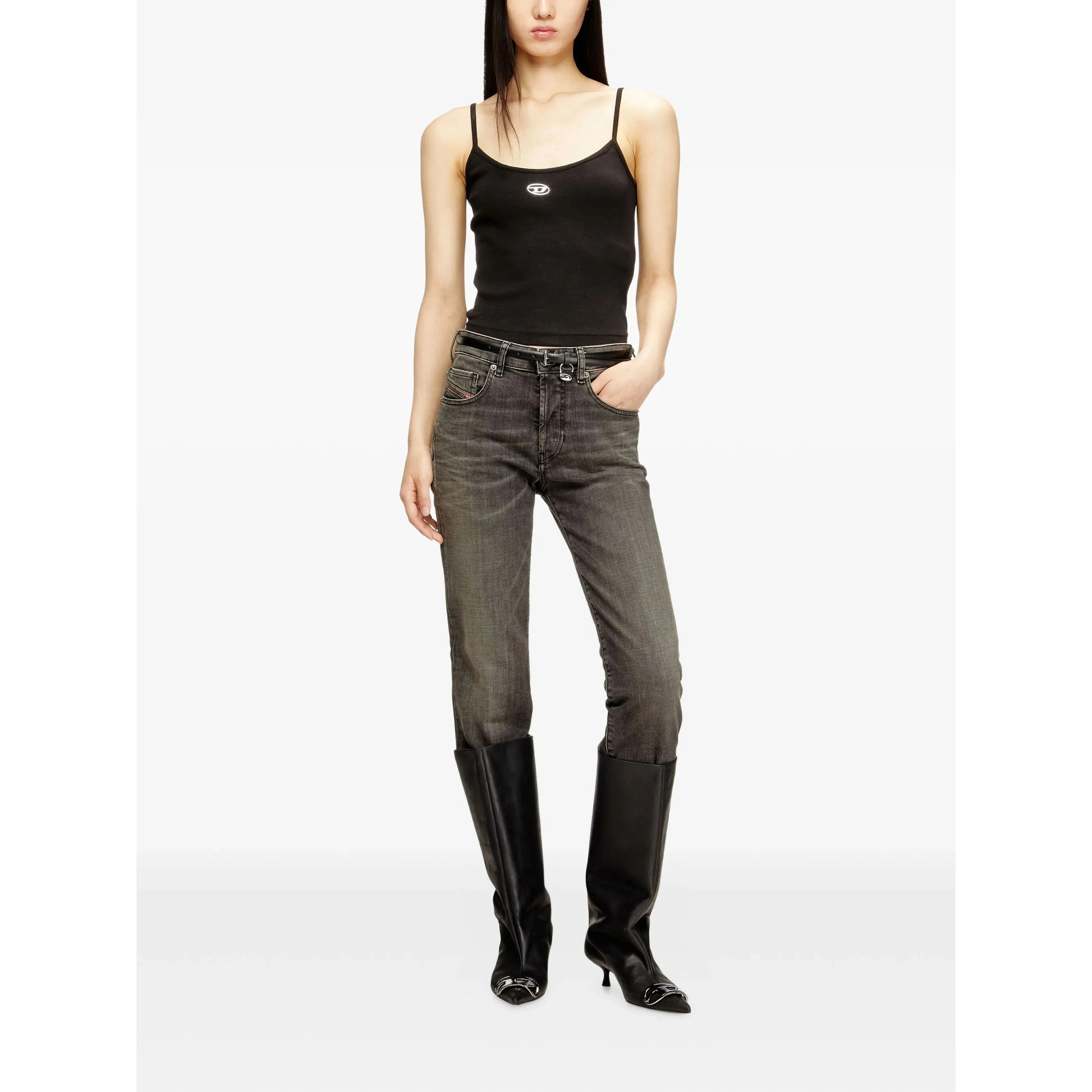 Diesel Top