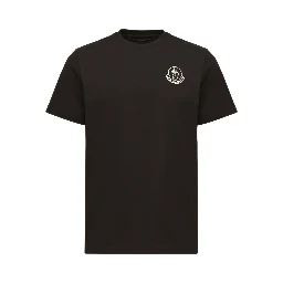 Moncler T-shirts and Polos