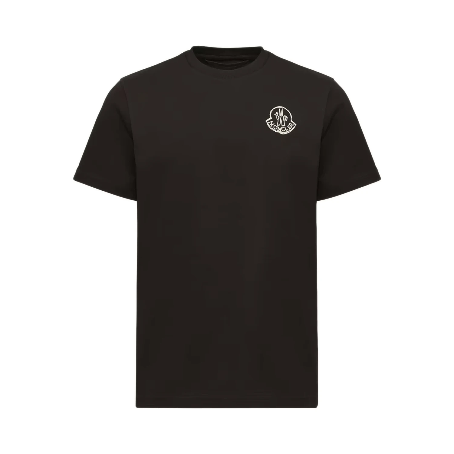 Moncler T-shirts and Polos