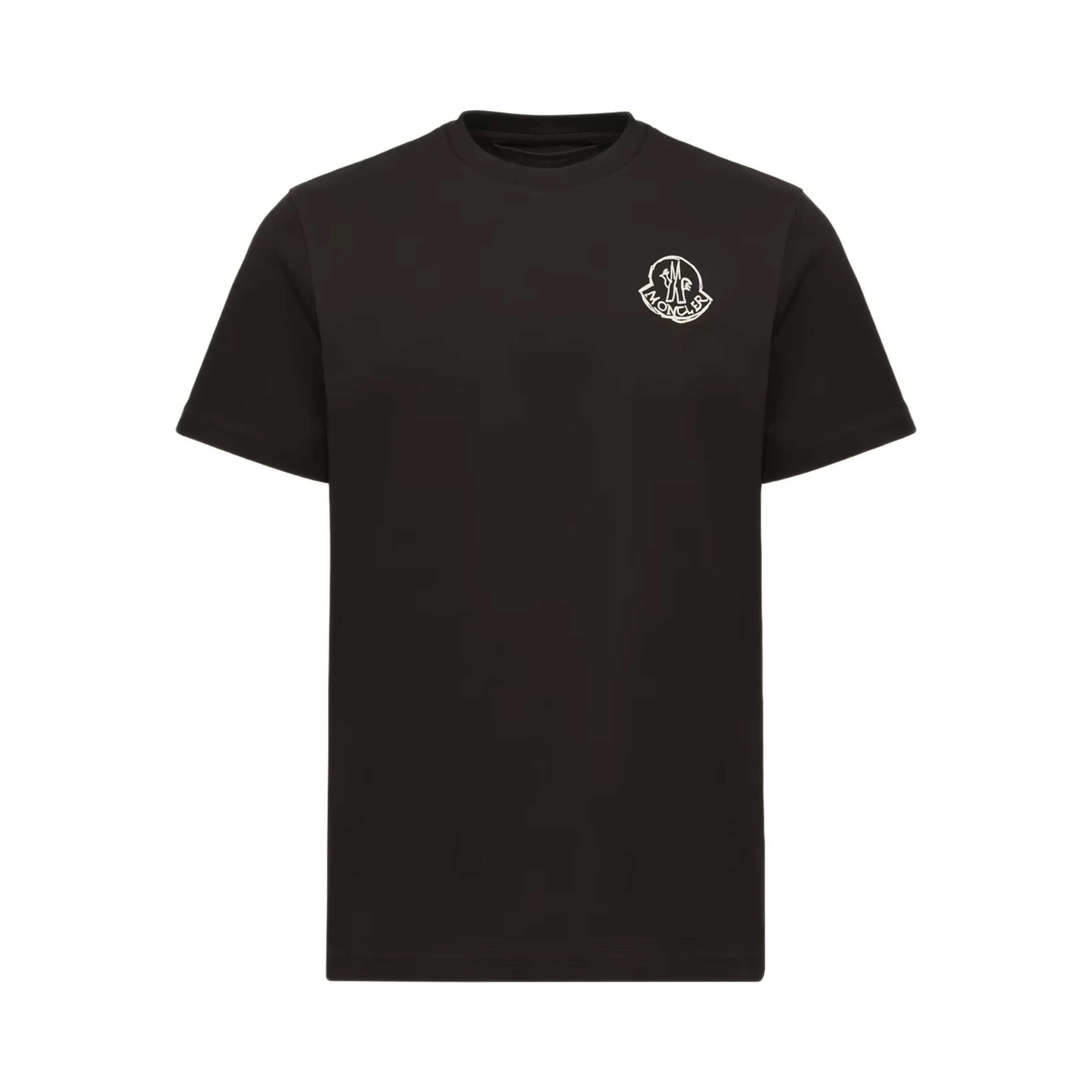 Moncler T-shirts and Polos