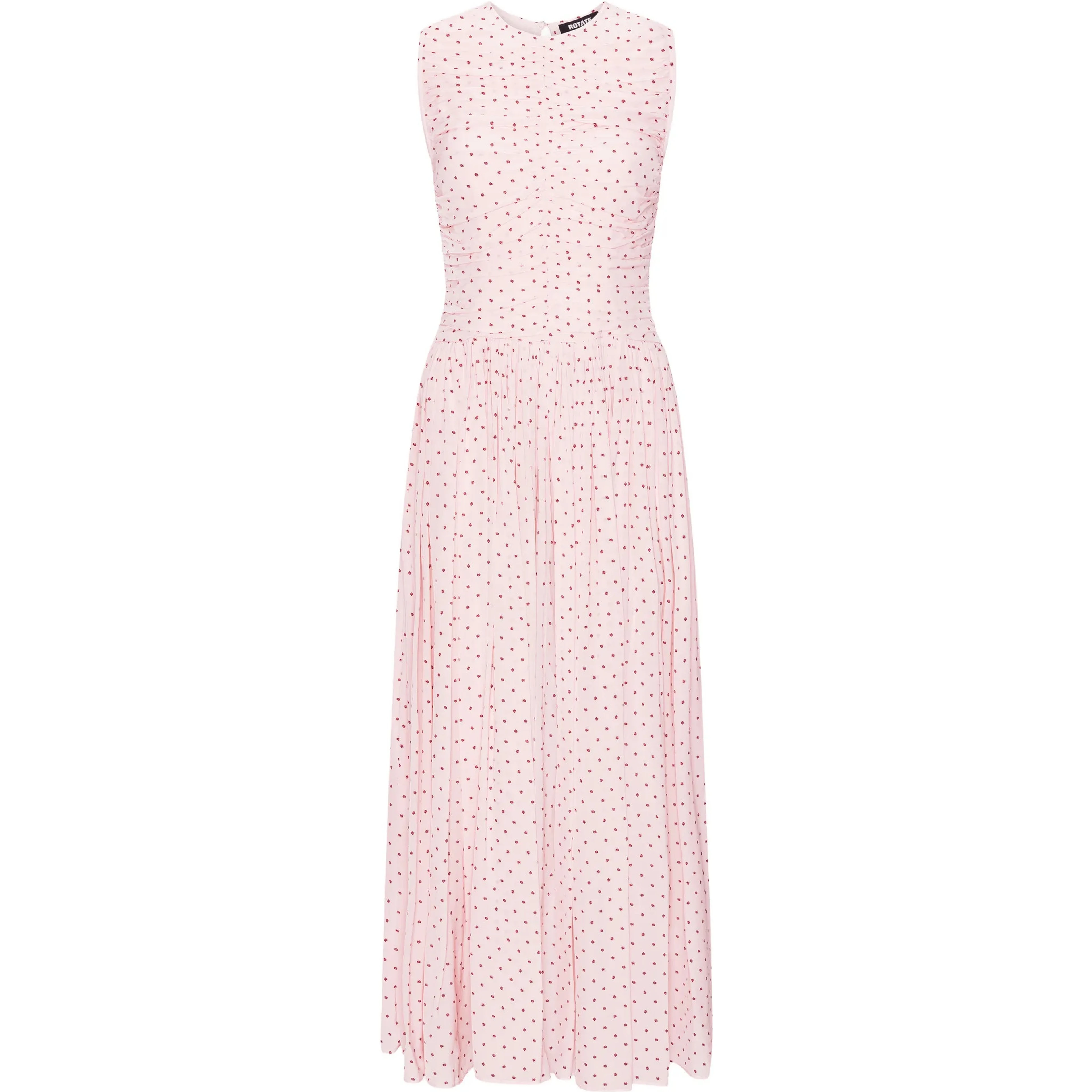 Rotate Dresses