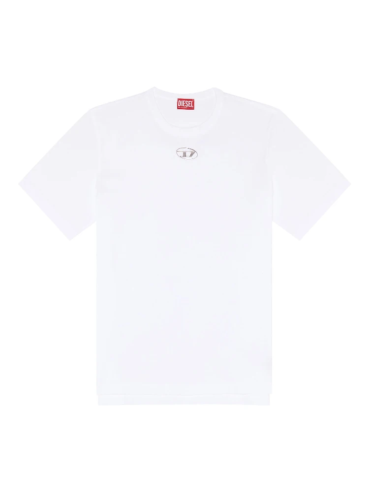 Diesel T-shirts and Polos