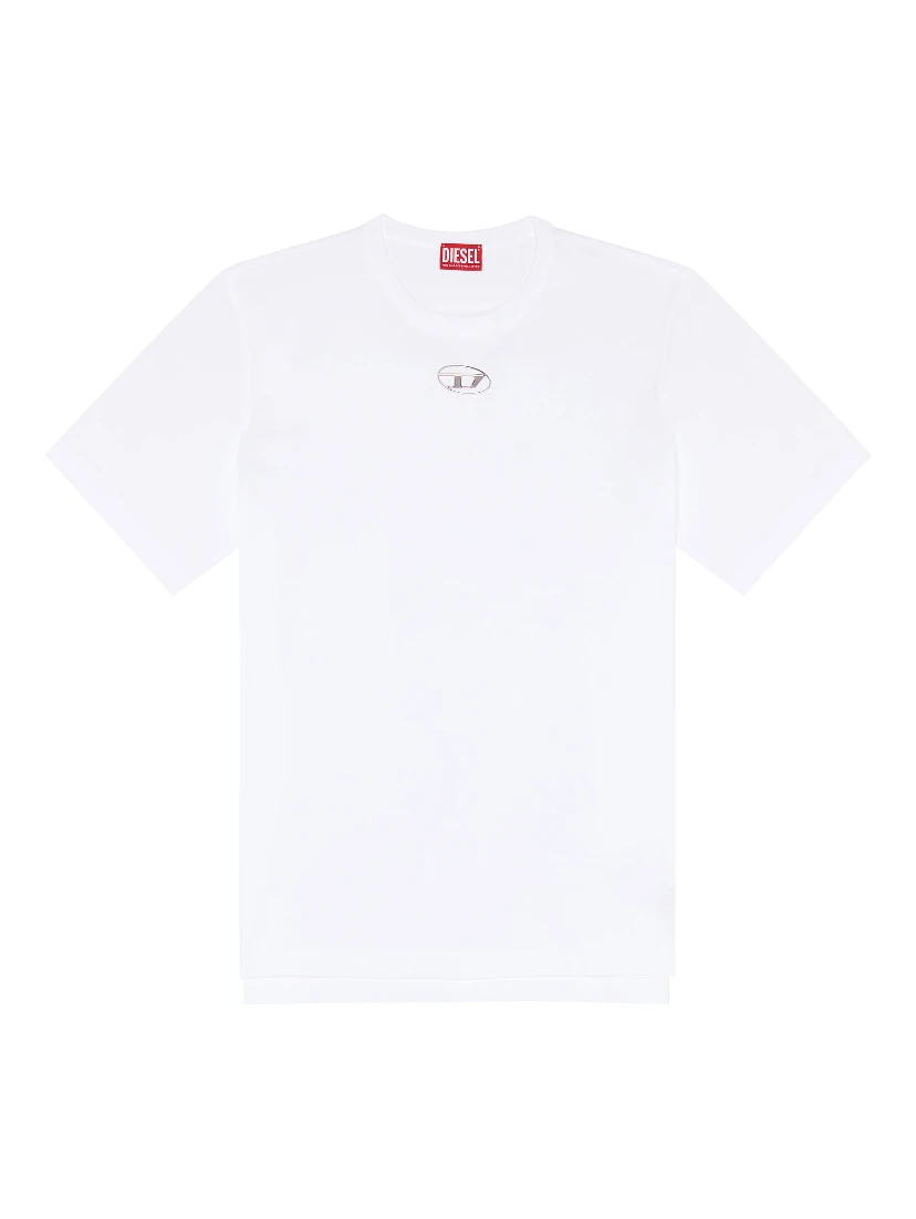 Diesel T-shirts and Polos