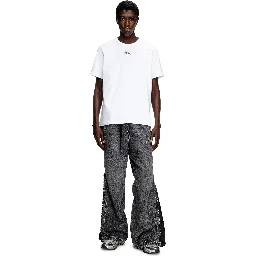 Diesel T-shirts and Polos