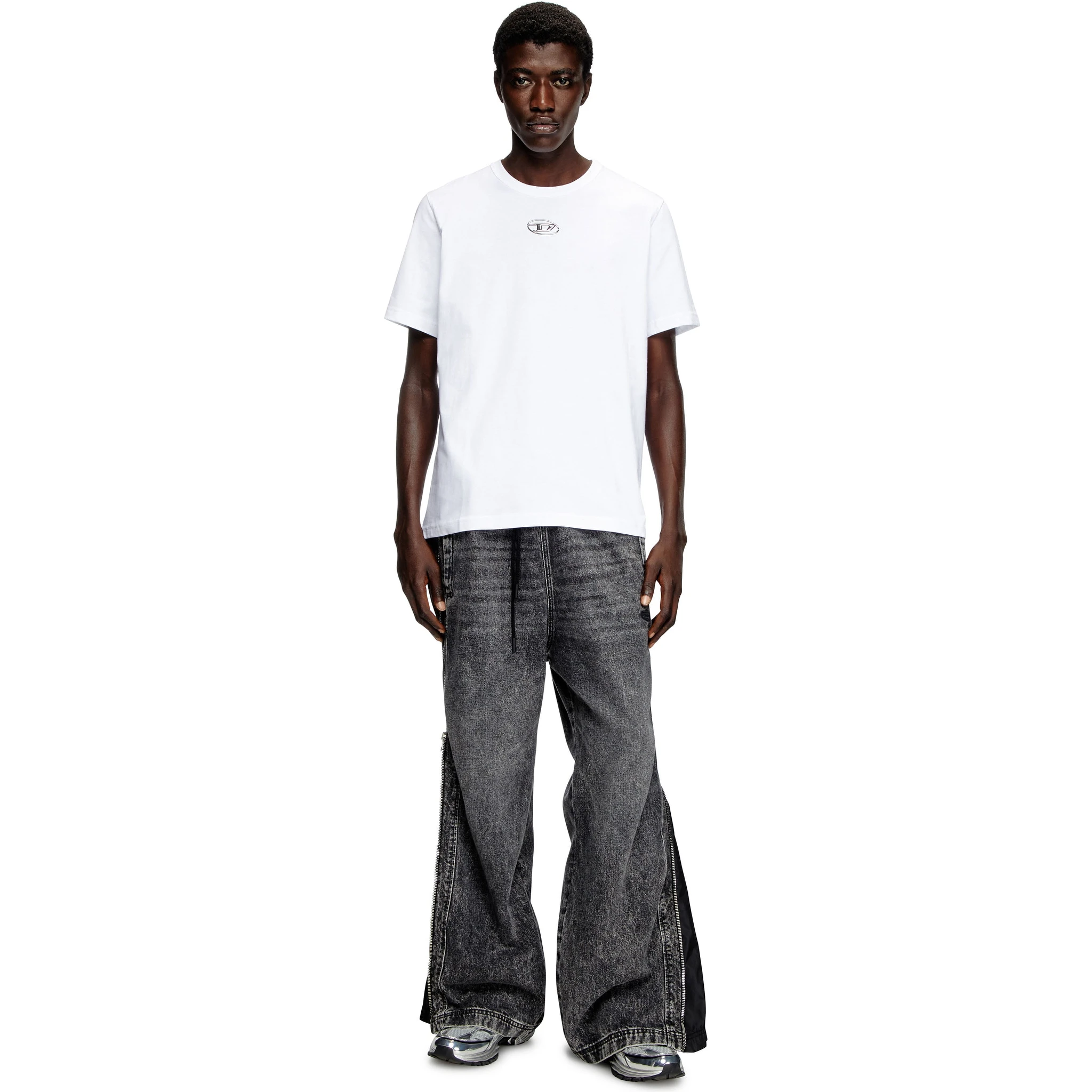 Diesel T-shirts and Polos