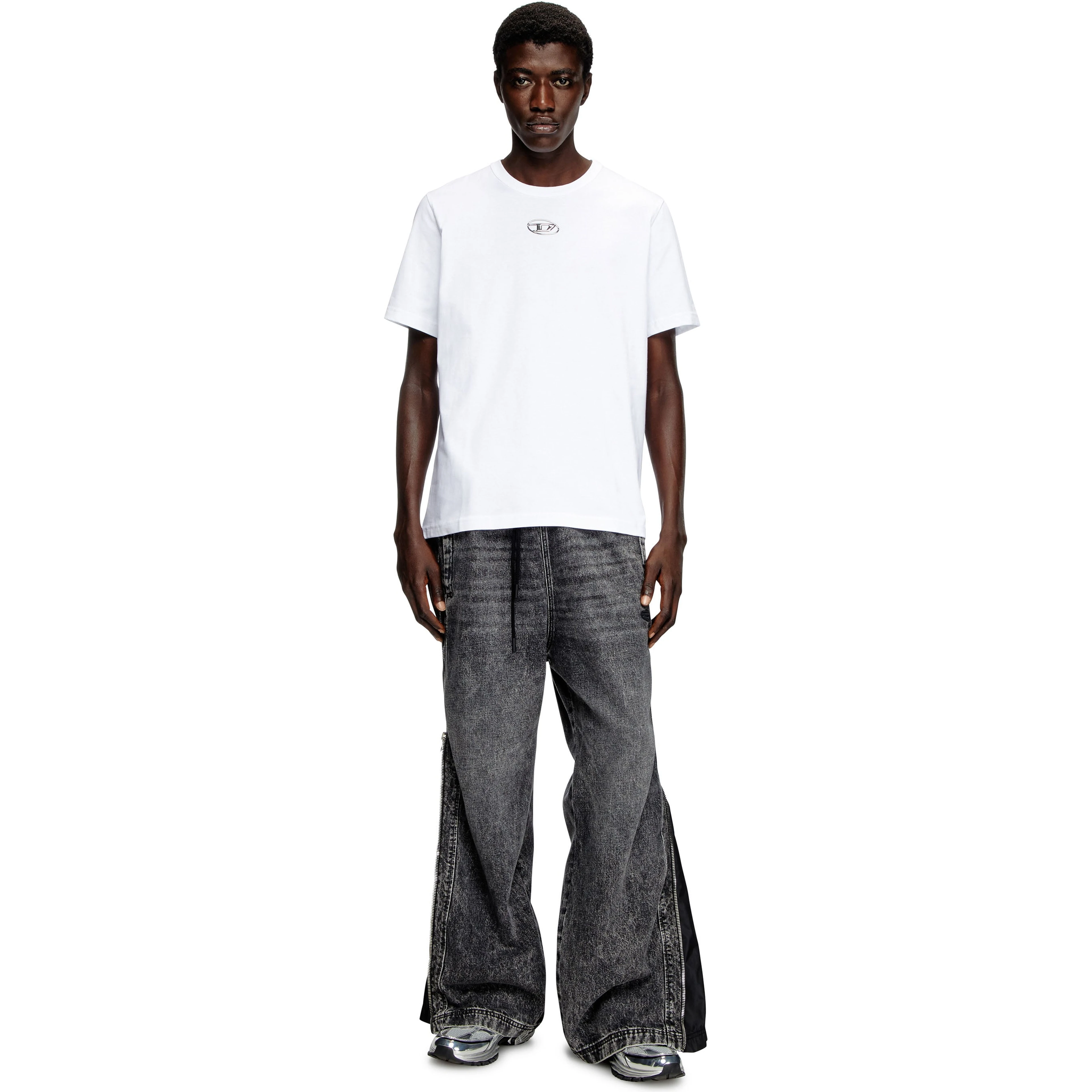 Diesel T-shirts and Polos