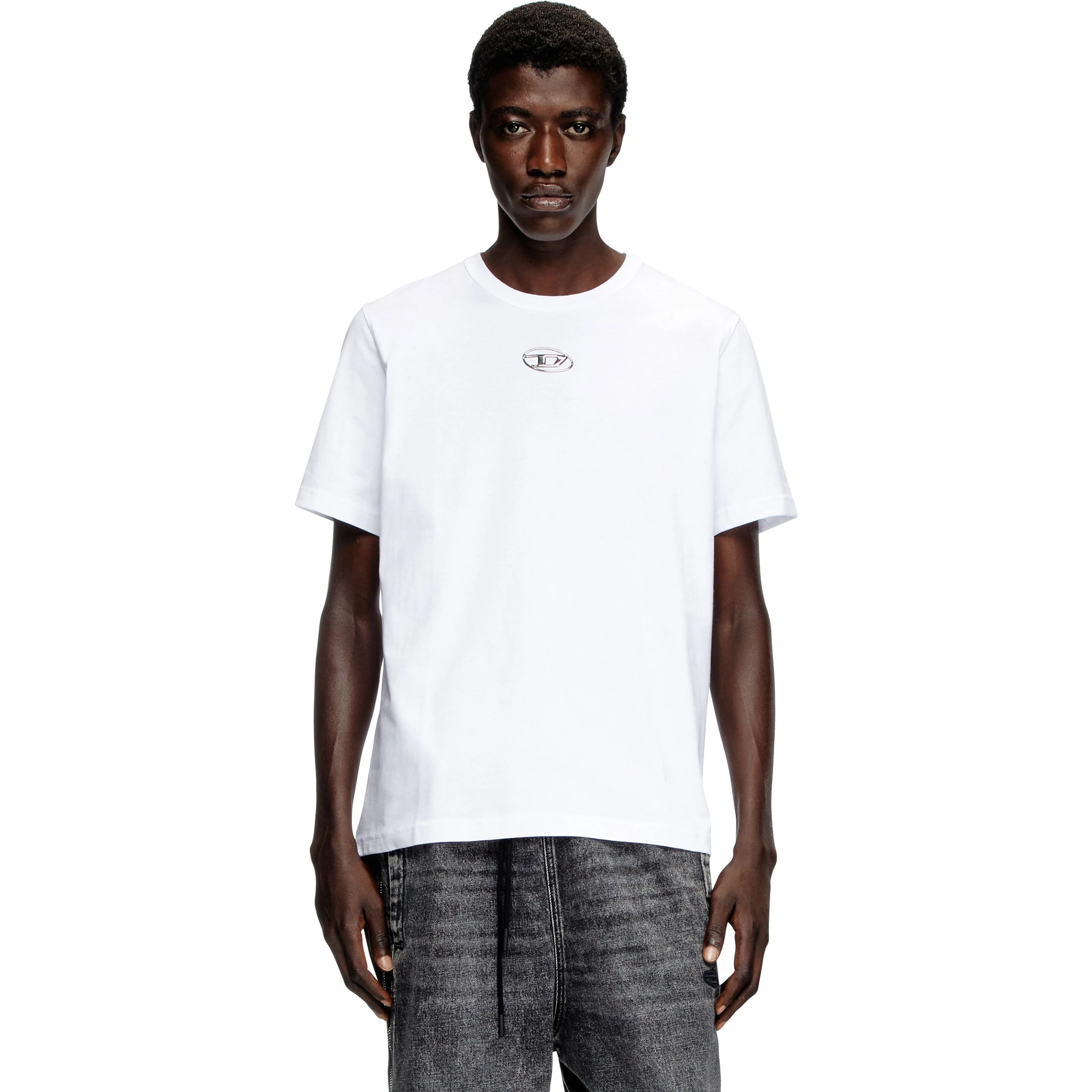 Diesel T-shirts and Polos