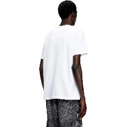 Diesel T-shirts and Polos