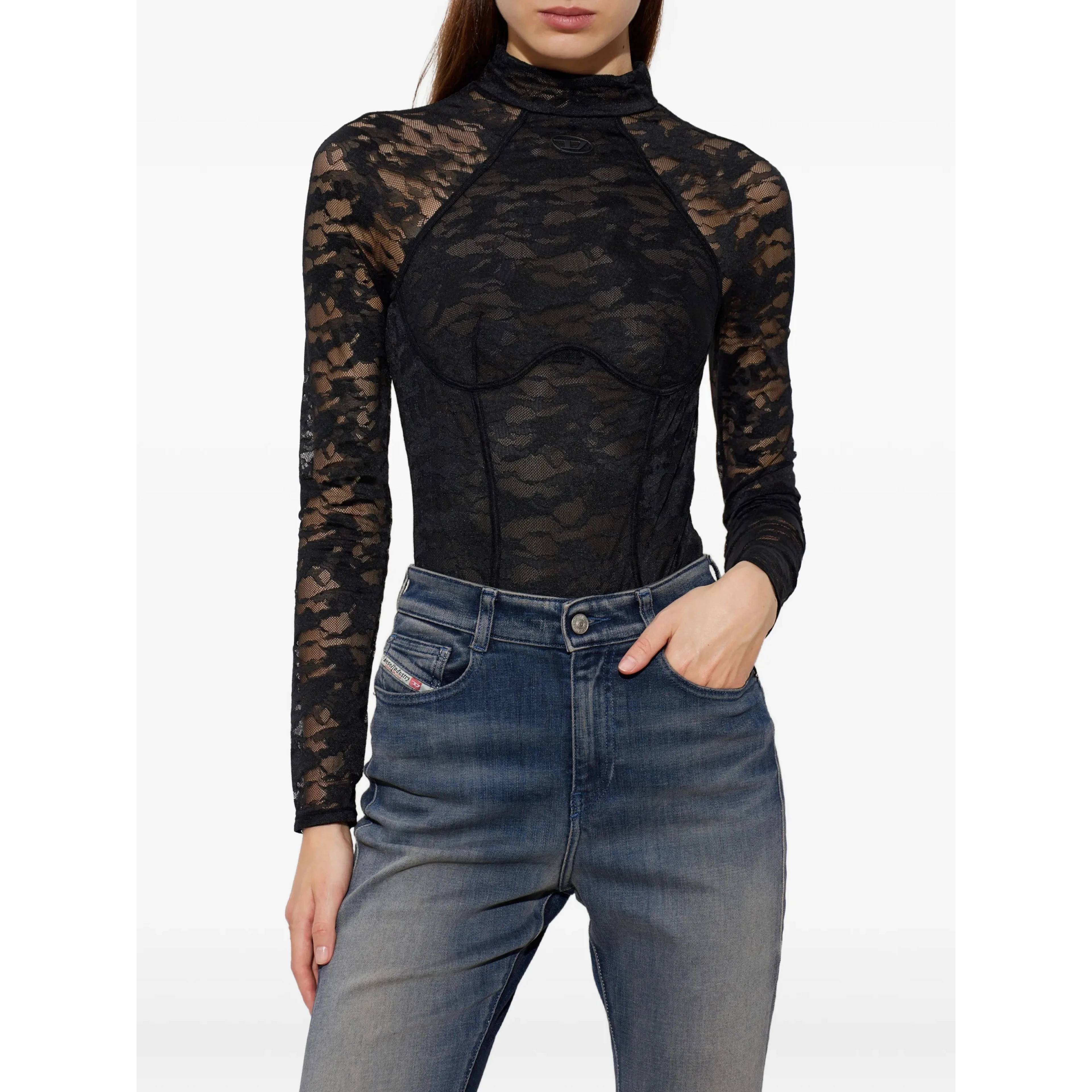 Diesel Shirts