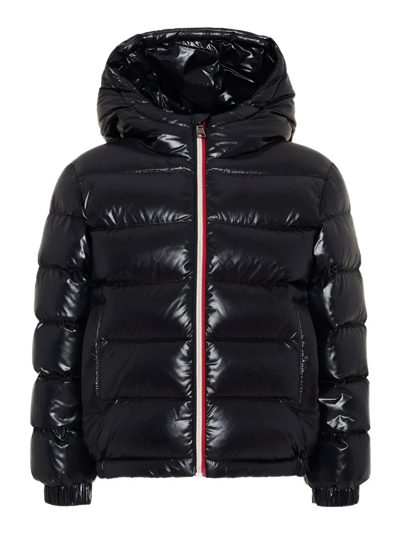 MONCLER KIDS Coats