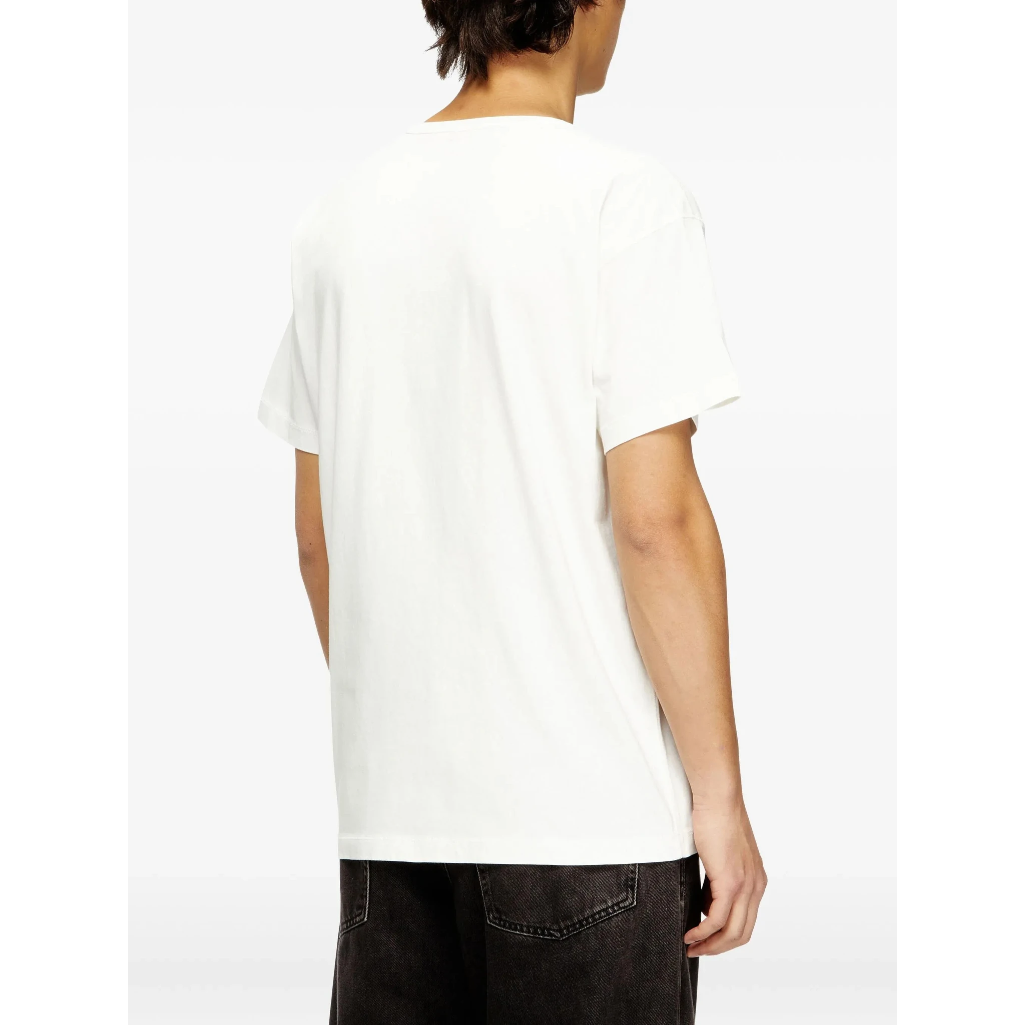 Diesel T-shirts and Polos