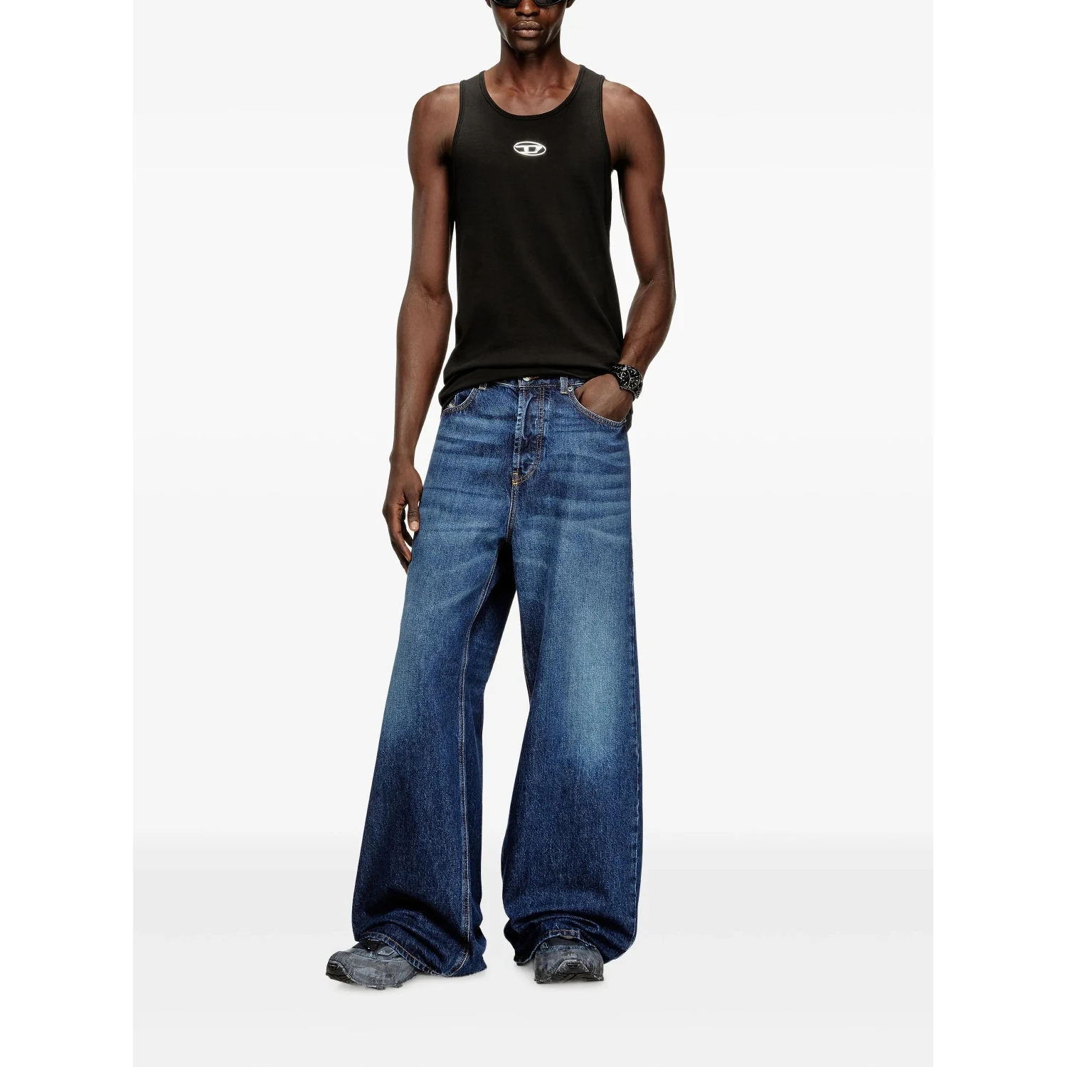 Diesel Top
