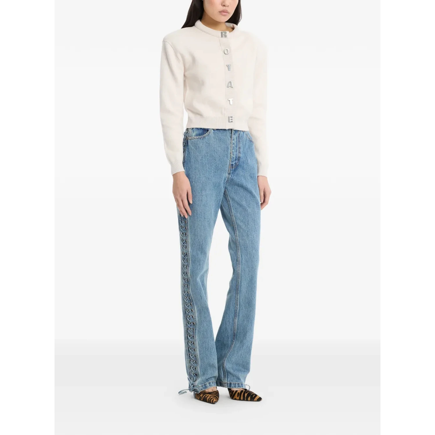 Rotate Sweaters