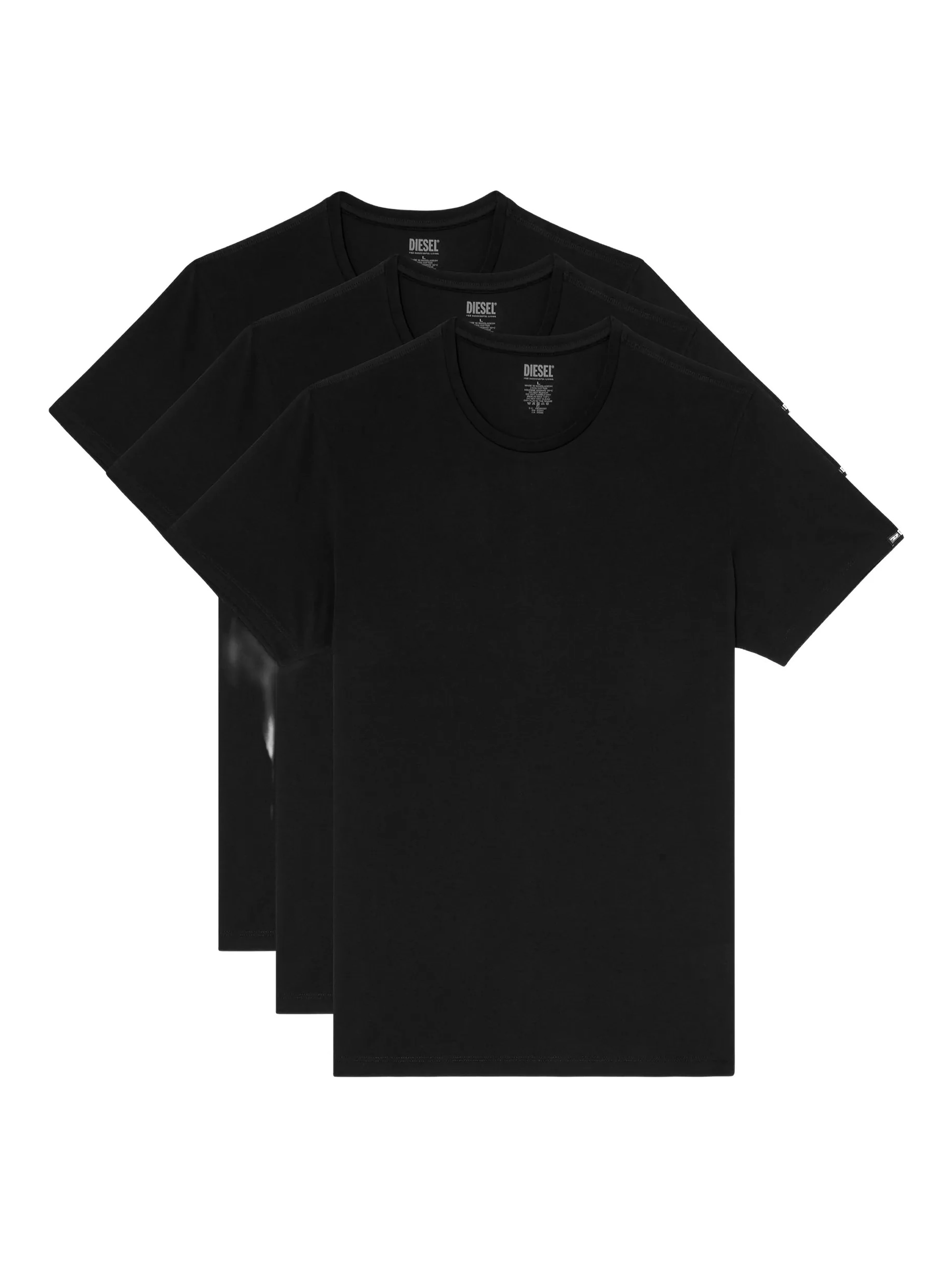 Diesel T-shirts and Polos