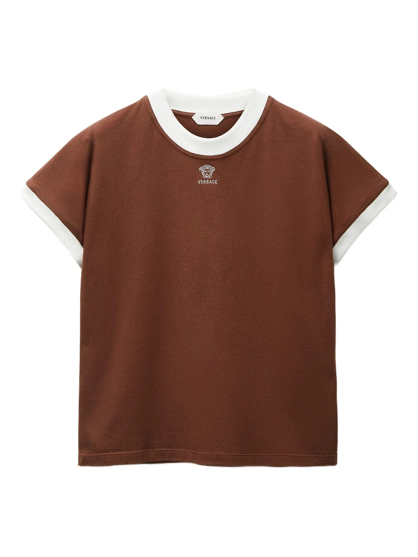 Versace T-shirts and Polos