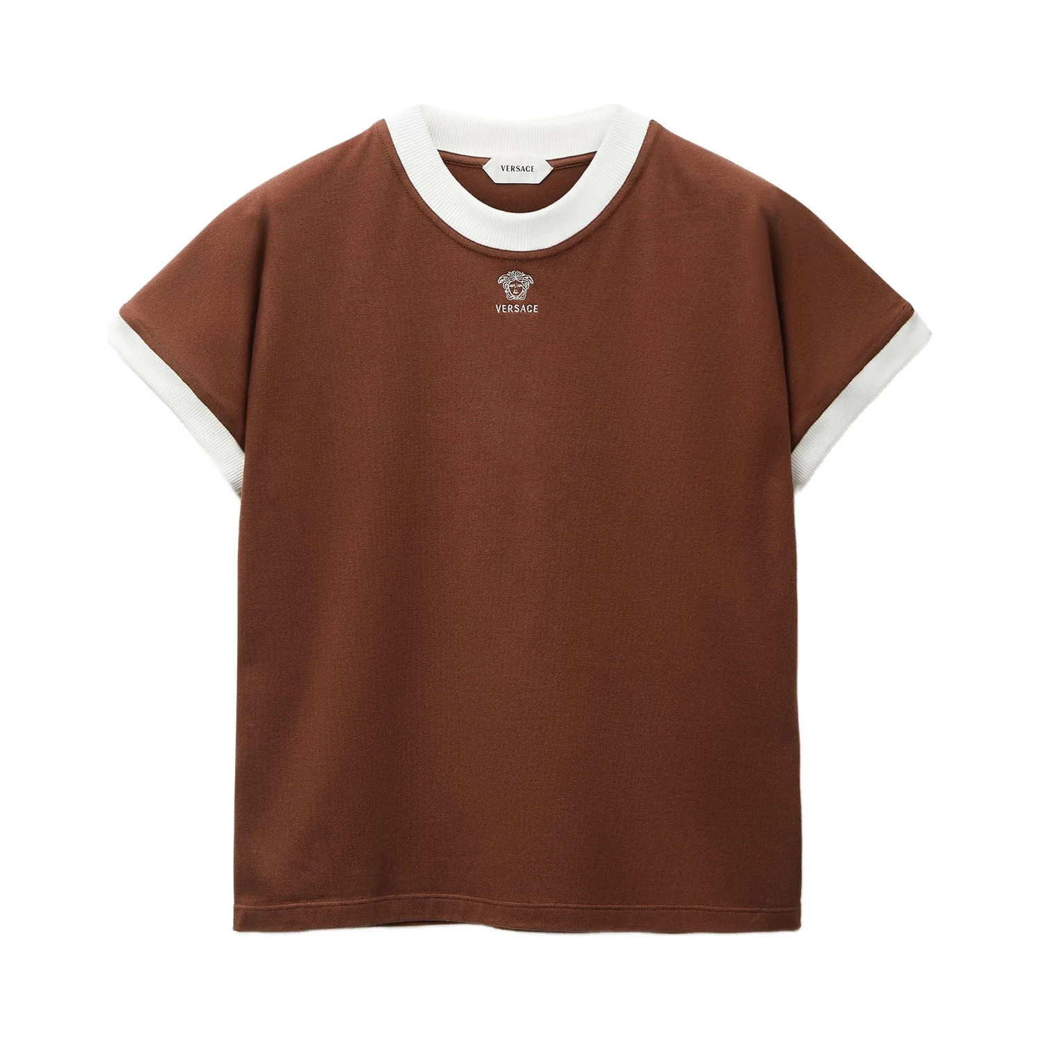 Versace T-shirts and Polos