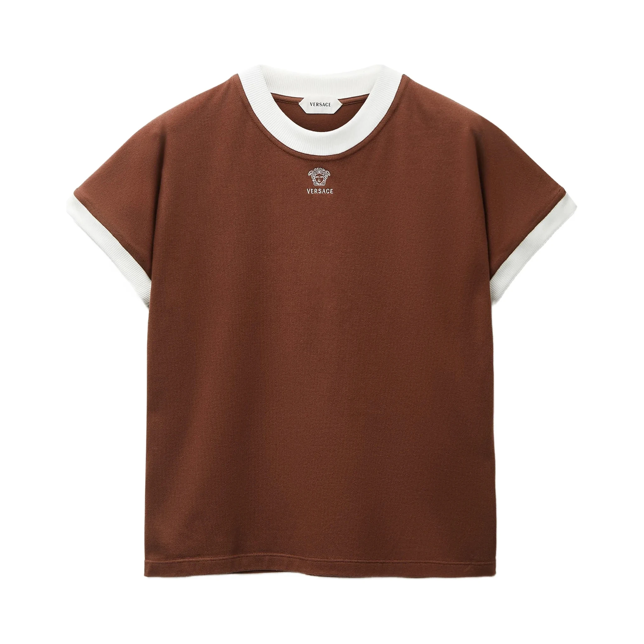 Versace T-shirts and Polos