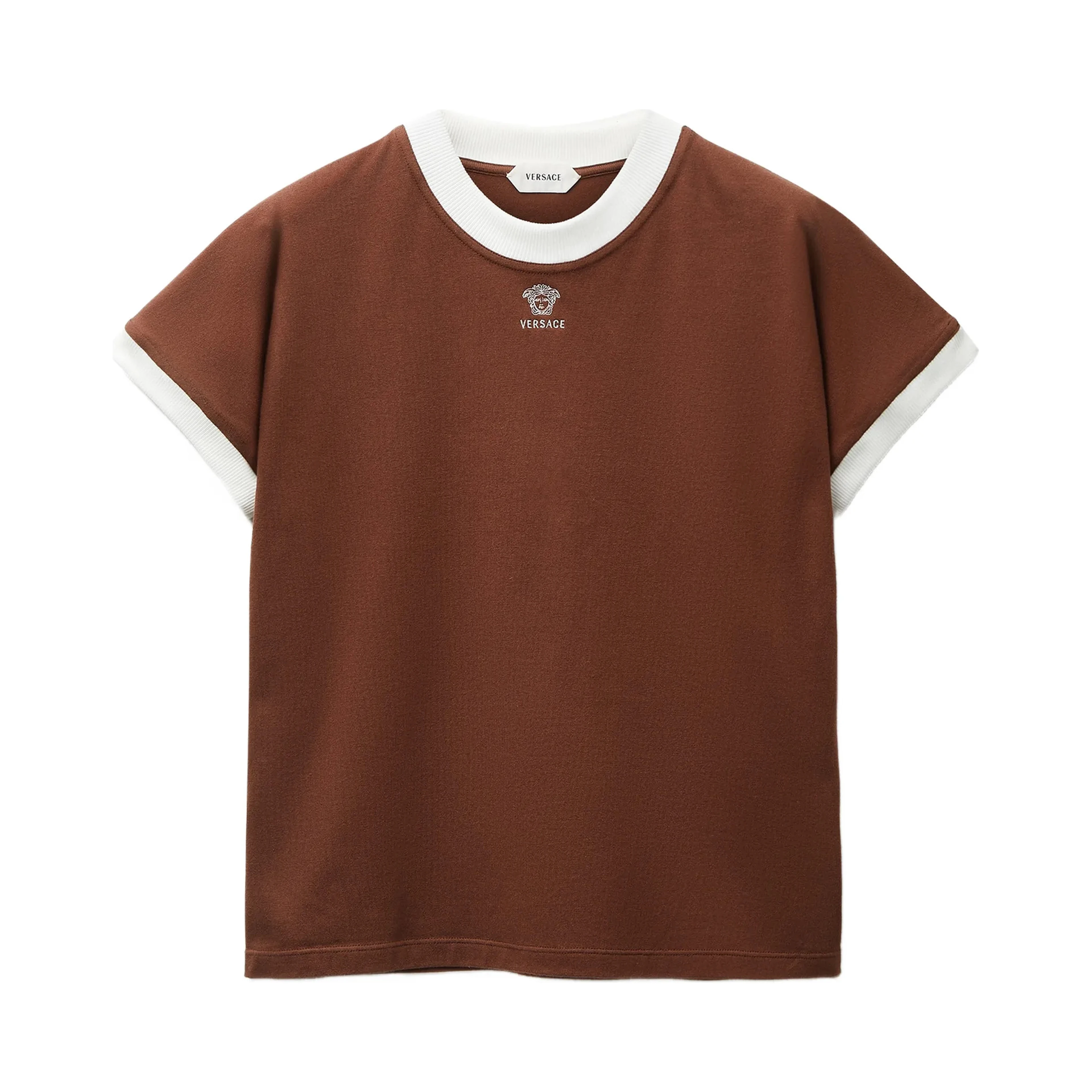 Versace T-shirts and Polos