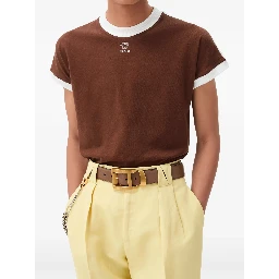 Versace T-shirts and Polos