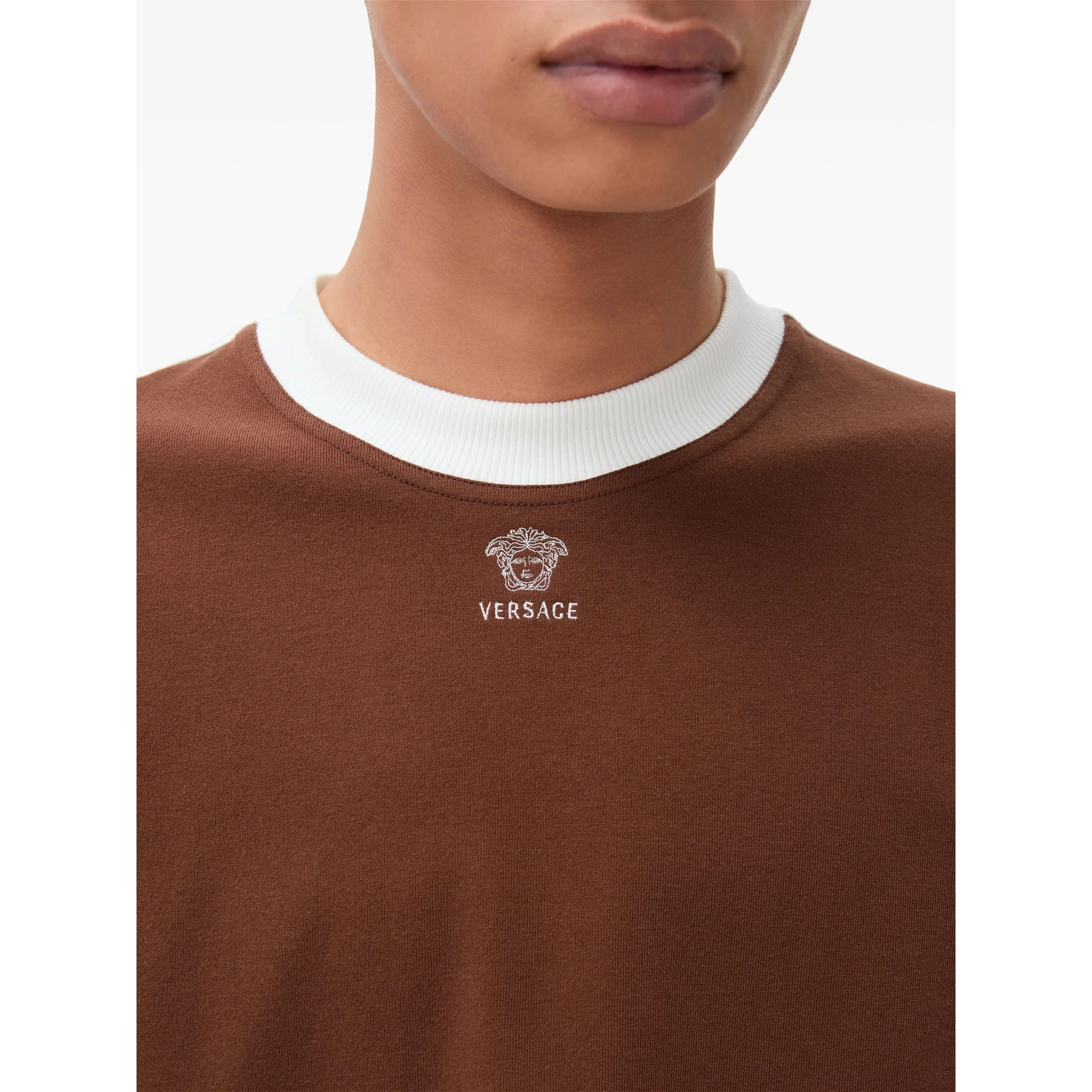 Versace T-shirts and Polos