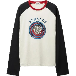 Versace T-shirts and Polos