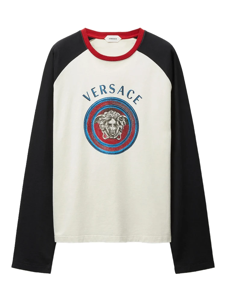 Versace T-shirts and Polos